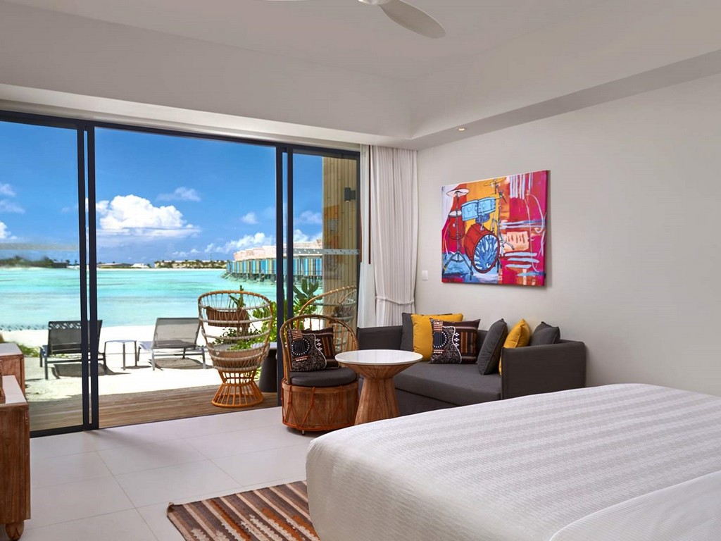 SILVER BEACH STUDIO