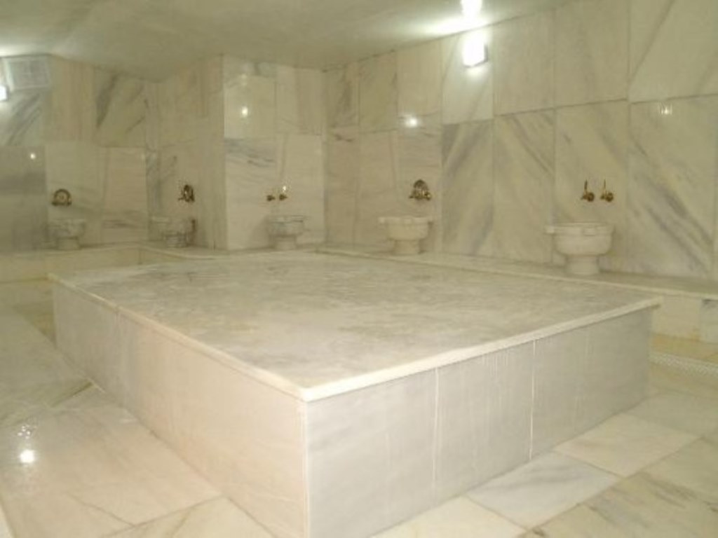 Salon spa