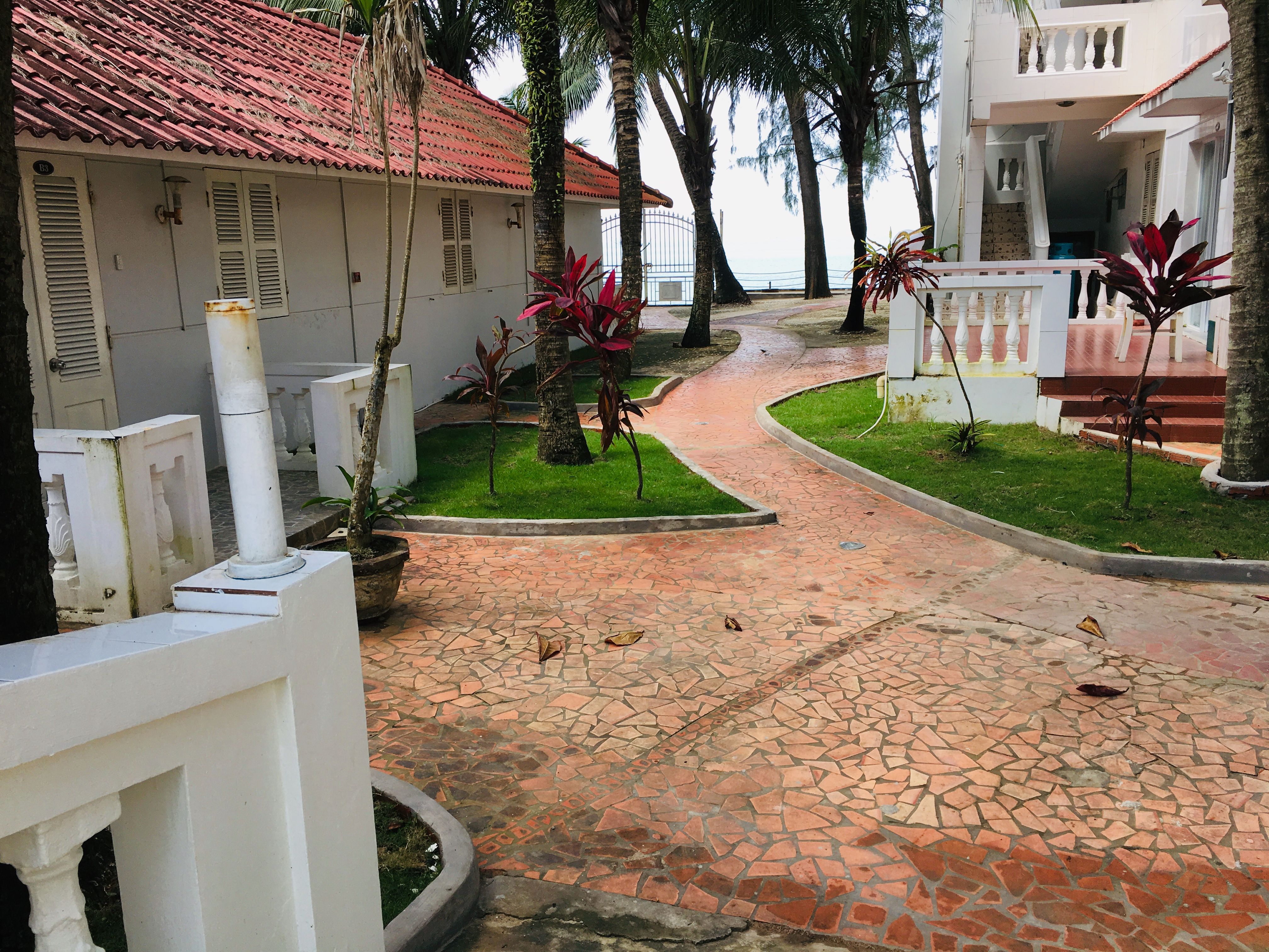 Bungalou