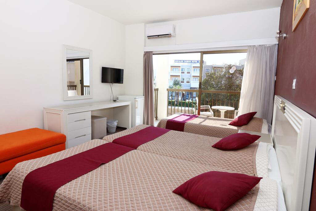 Triple Standard Room