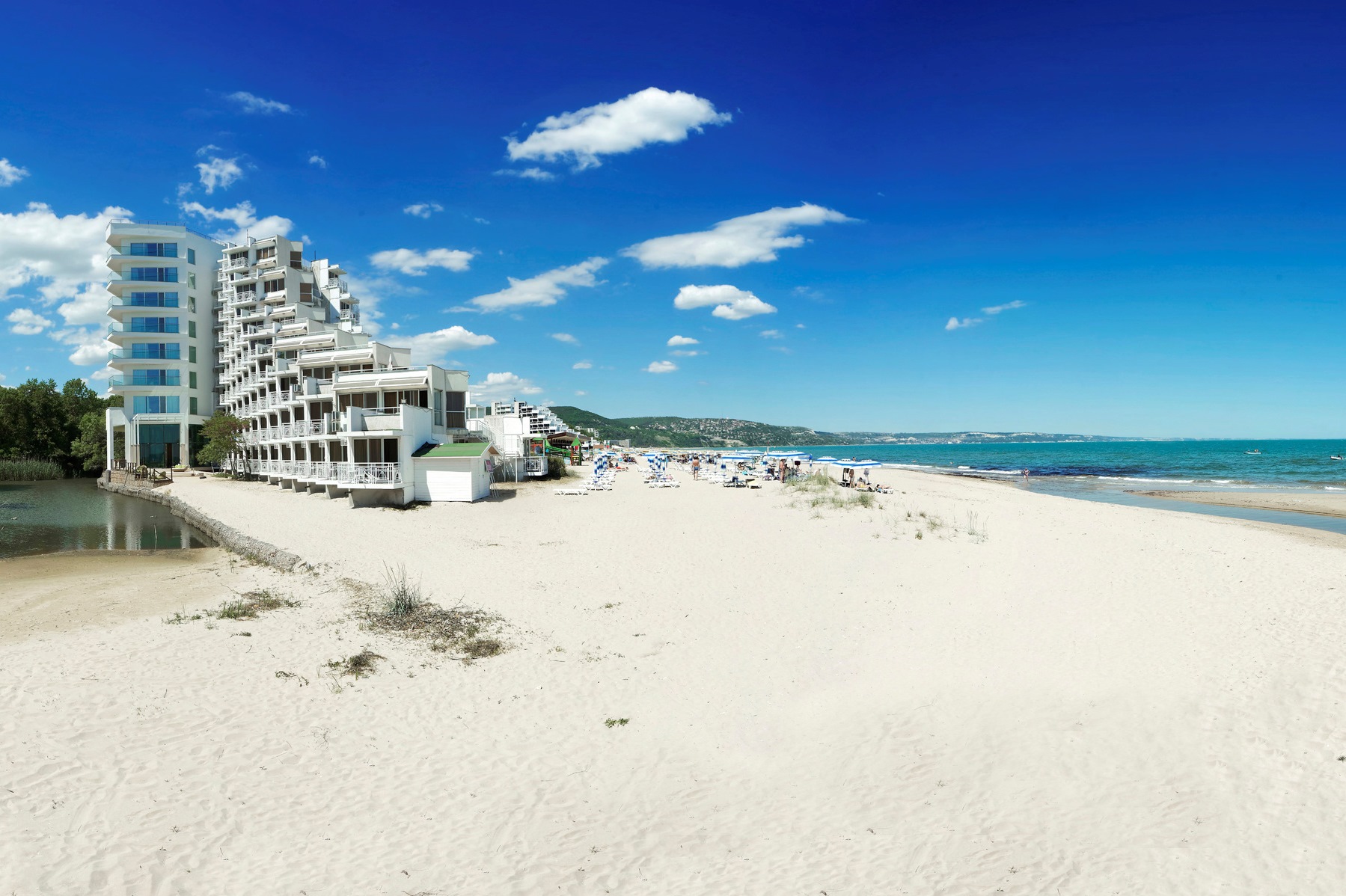 Plajă 