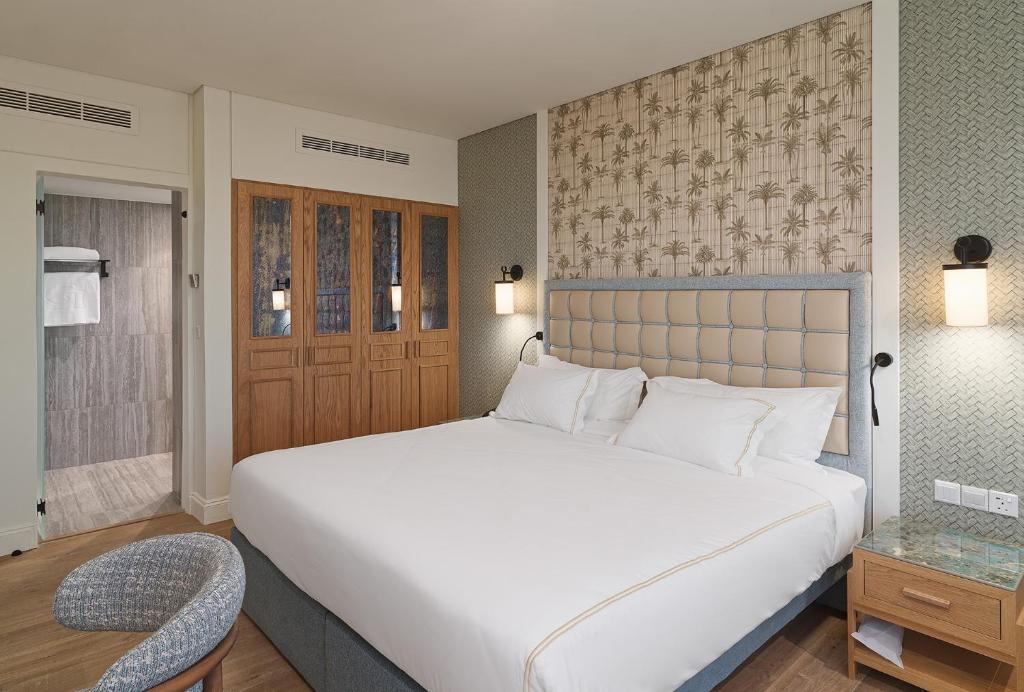 1 bedroom signature suite sea view 