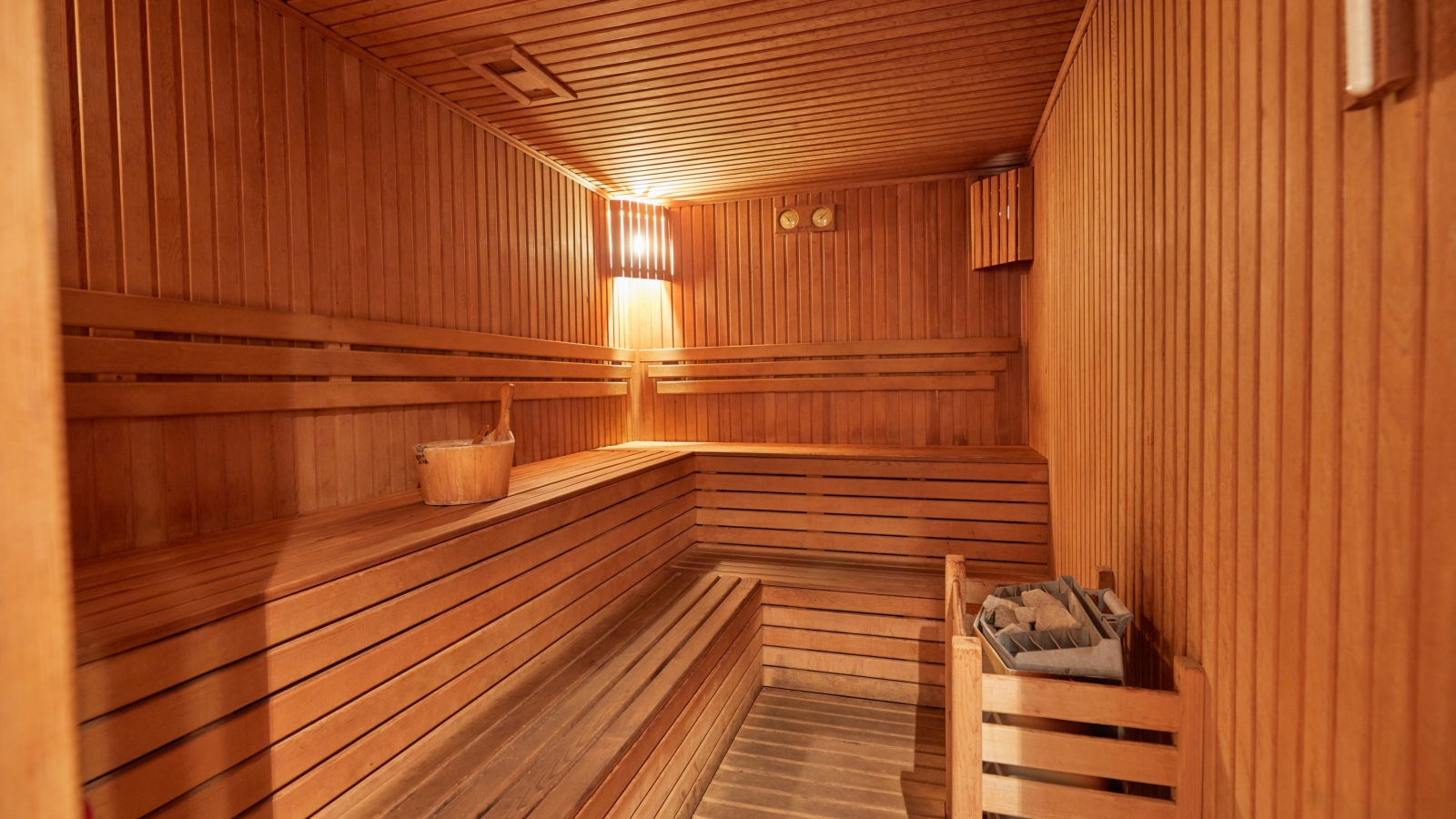 Salon spa