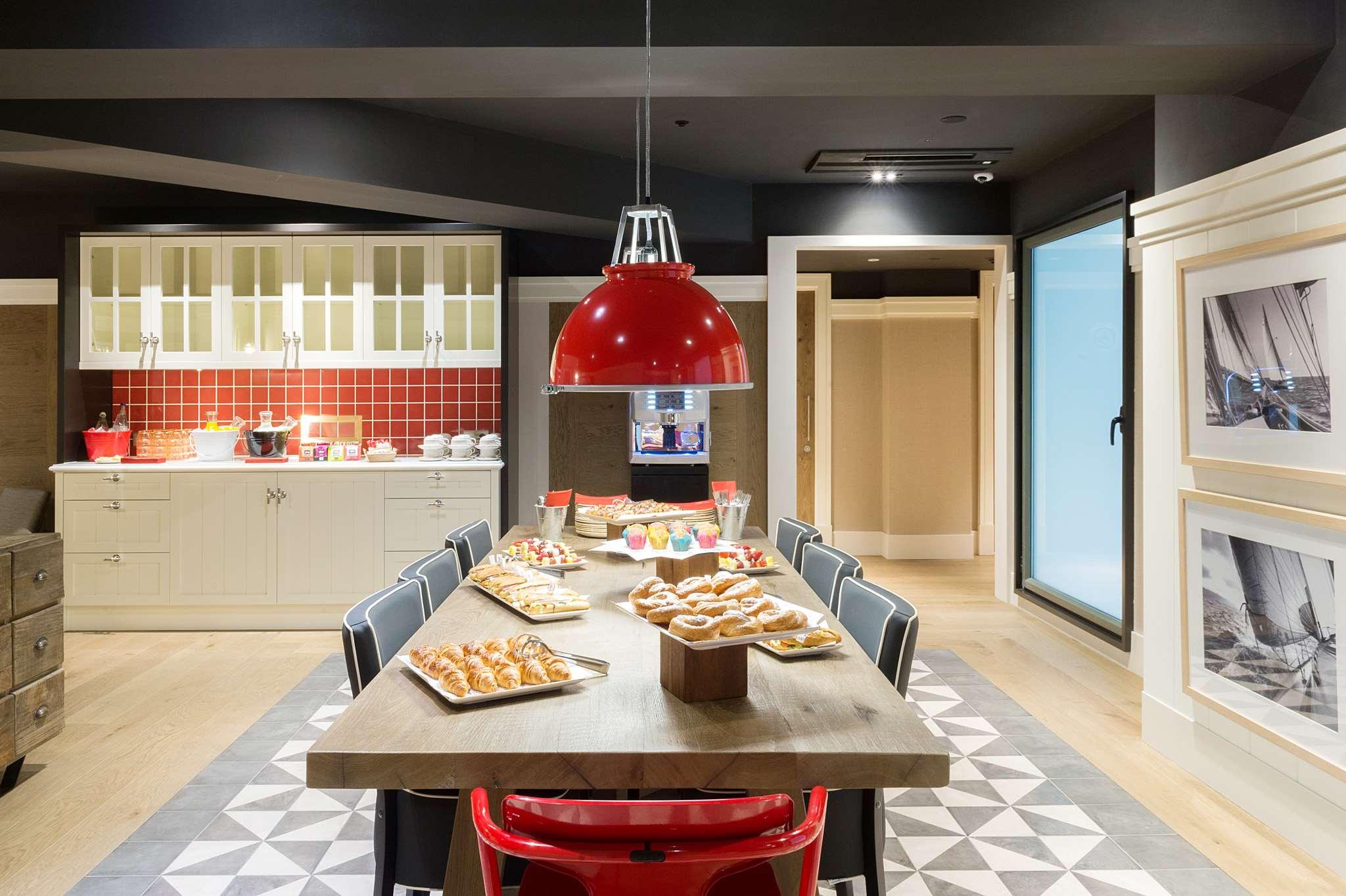 Restaurante