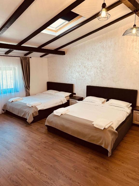 Apartment Cvadruplu 