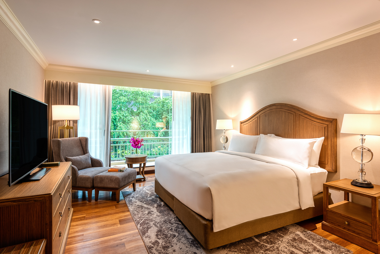 Wellness Suite