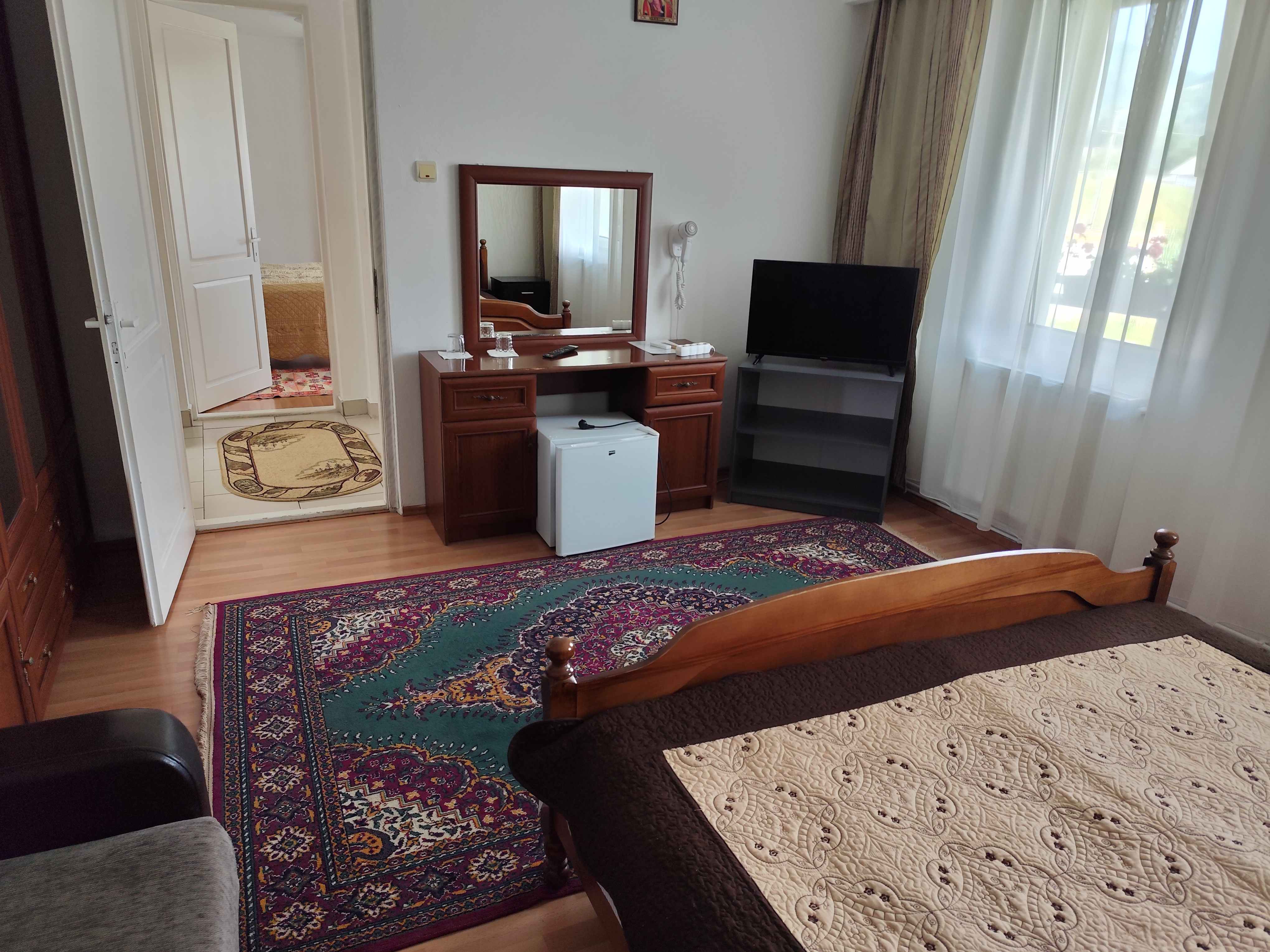 Apartament cu Balcon (9)