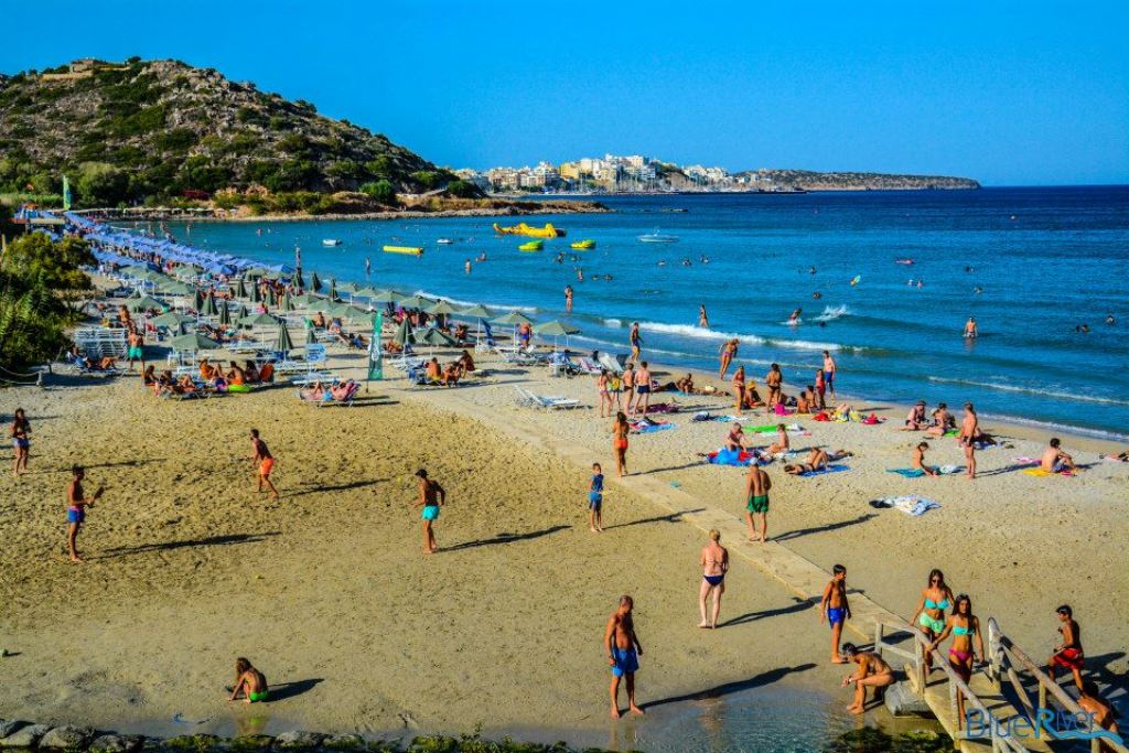 Plajă 
