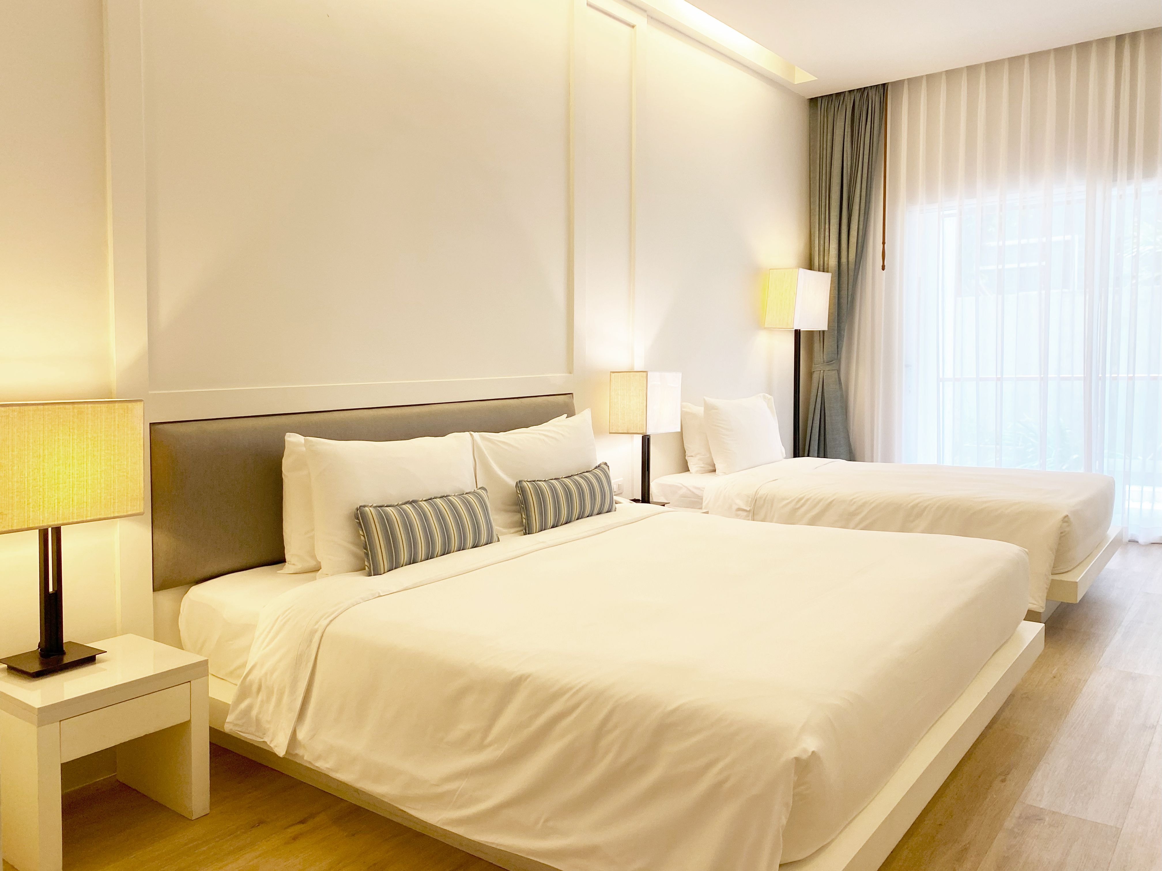 DayLight Room
