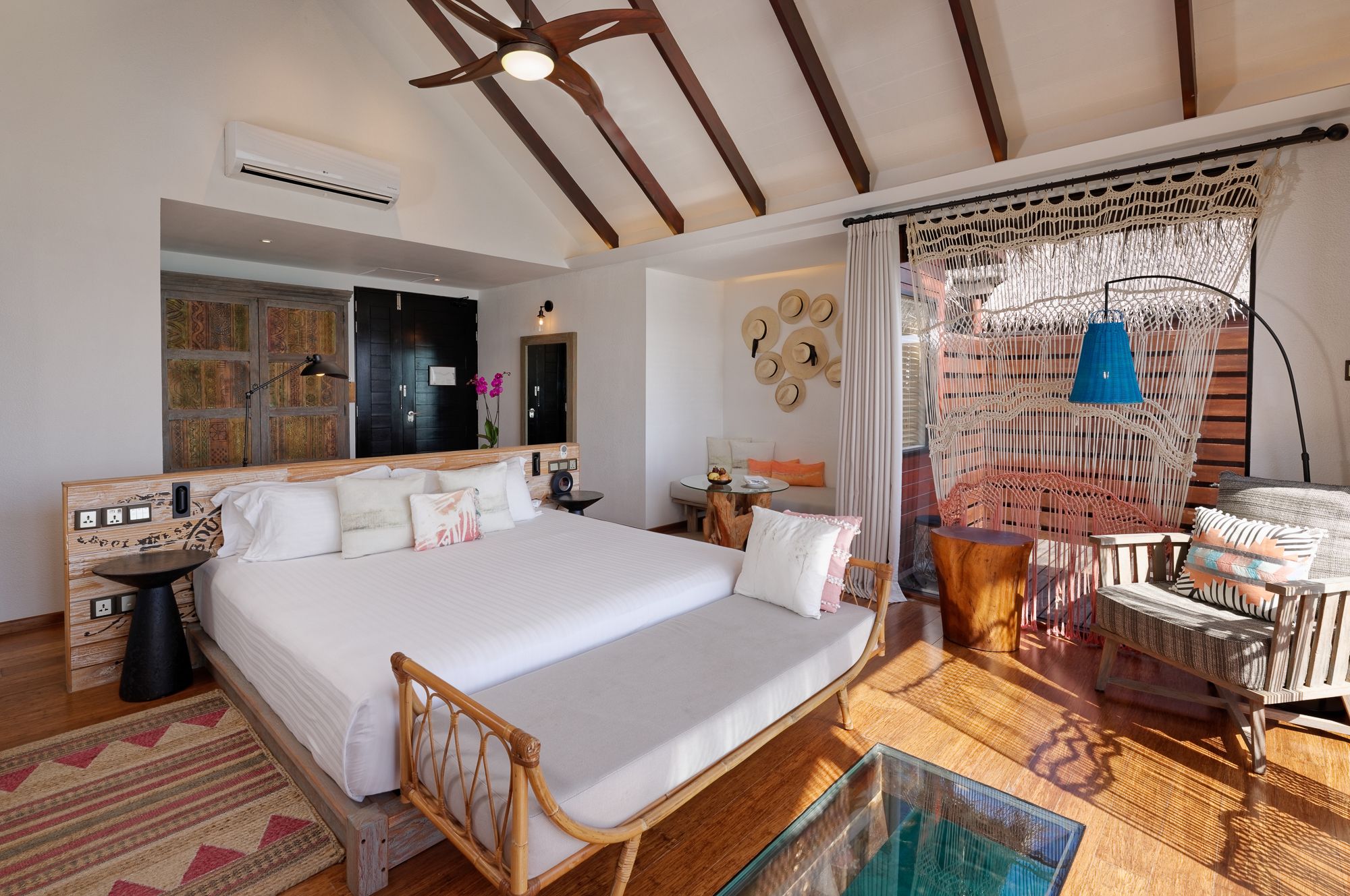 Ocean Water Villa