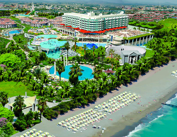 Antalya, Side, Hotel Starlight Convention Center Thalasso & SPA, panorama.jpg