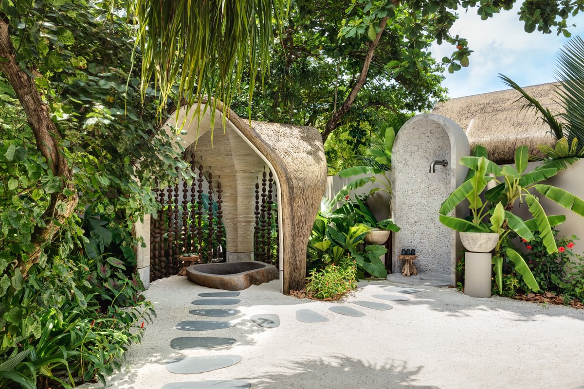 Grand Beach Pool Villa