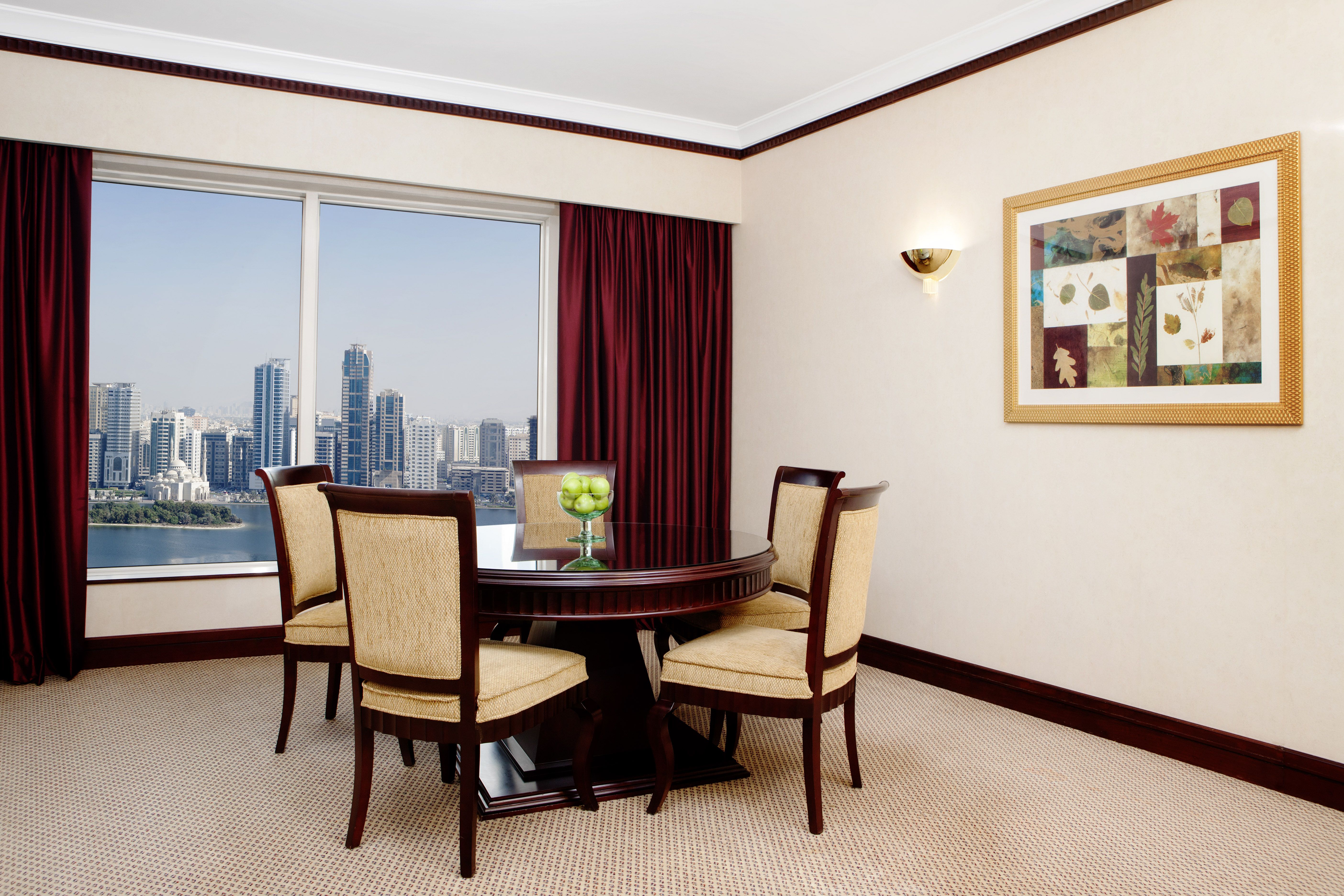 Executive Suite