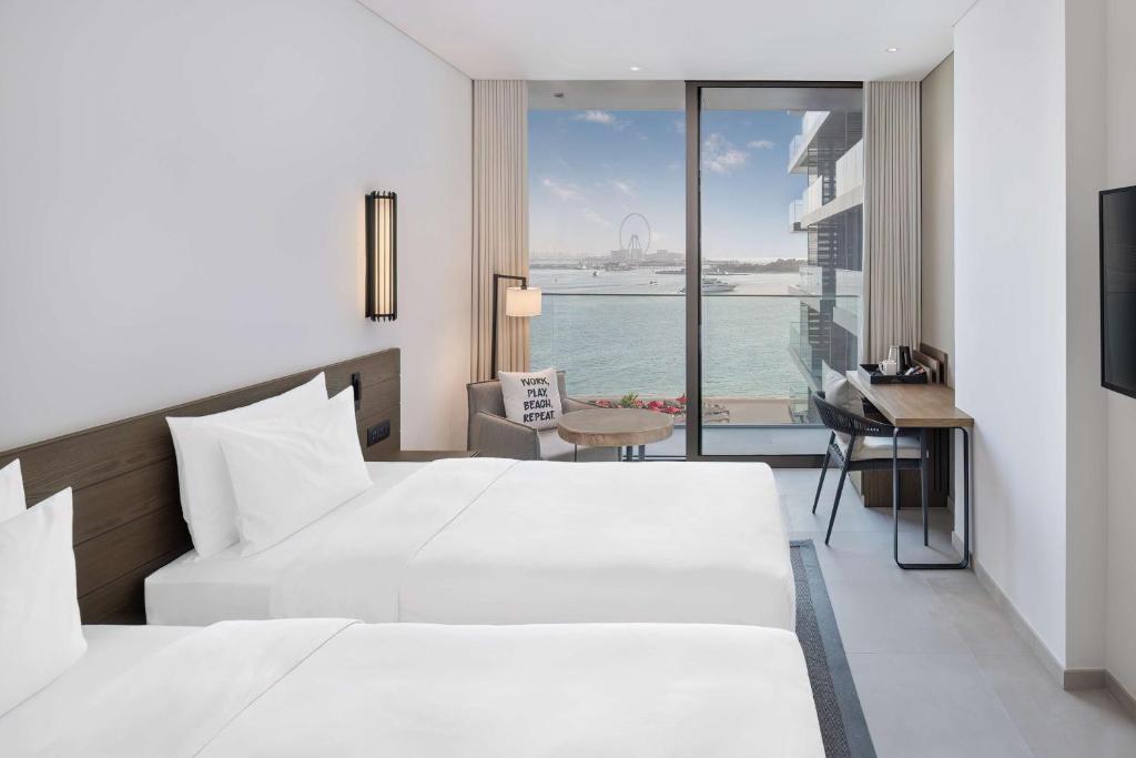 Premium Room Sea View 