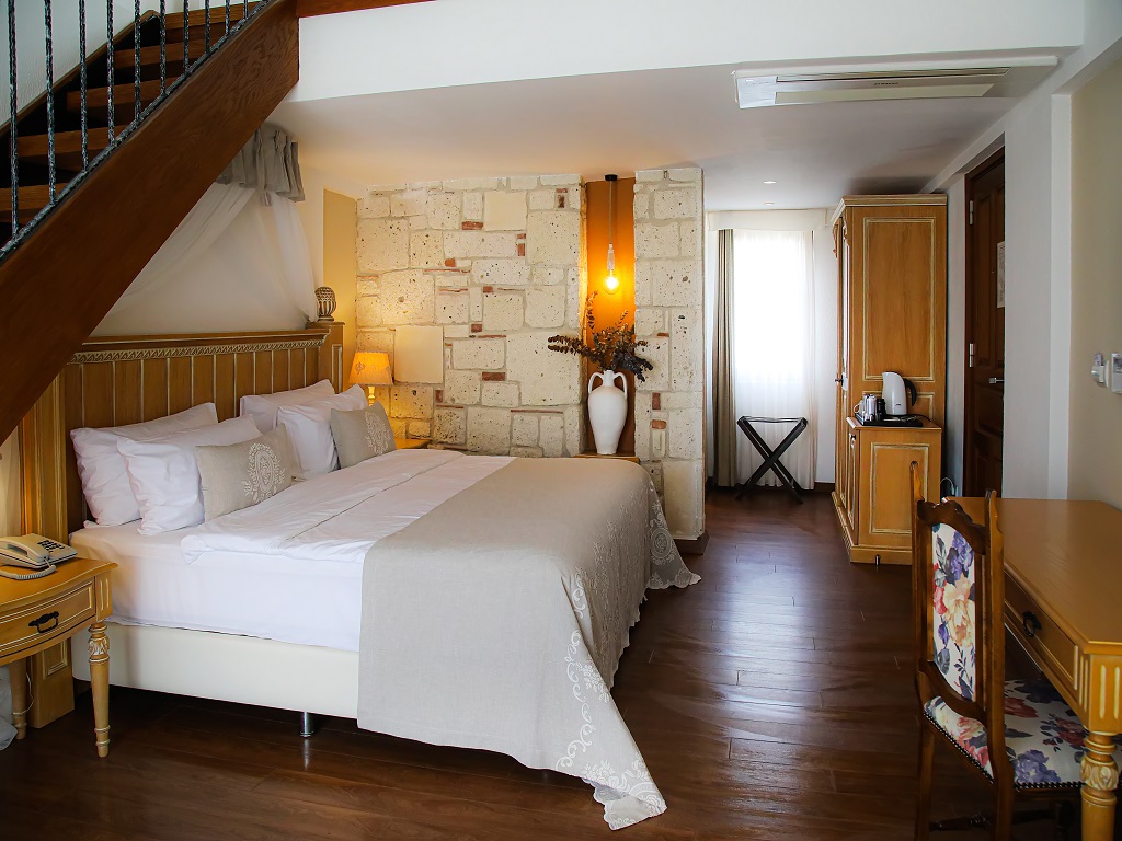 FAMILY LOFT SUITE