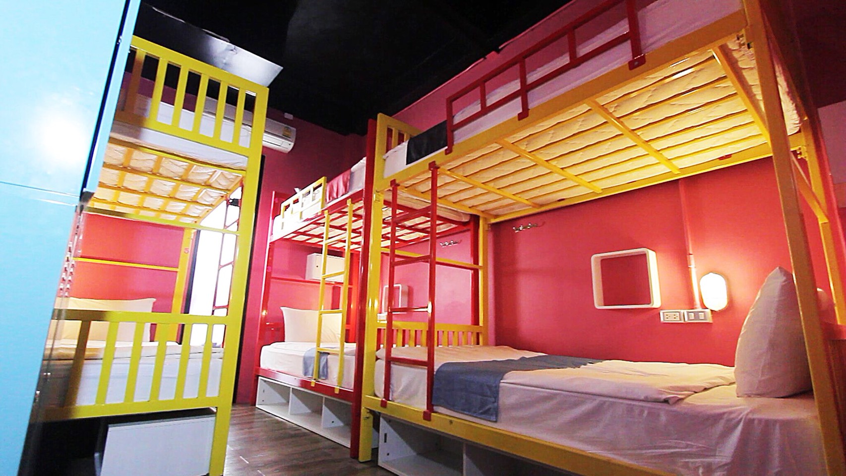 Share Dorm Mix