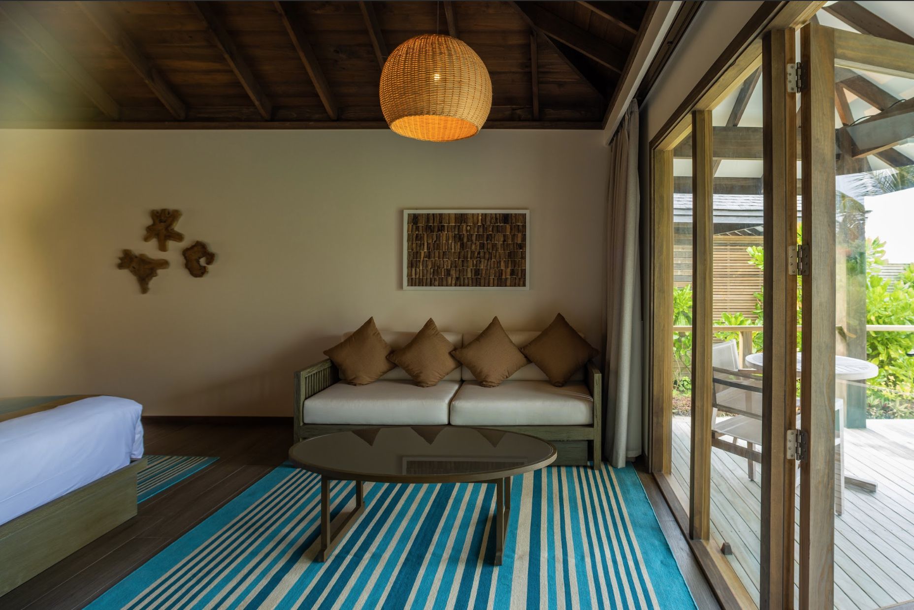Mabin Beach Villa