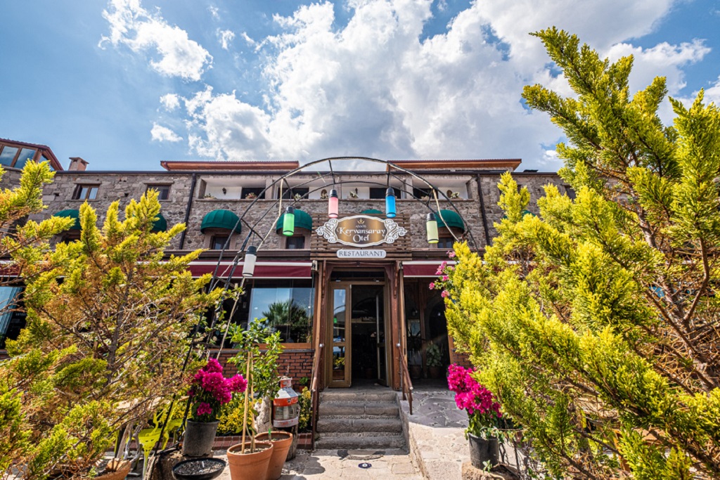 ANA RESTORAN