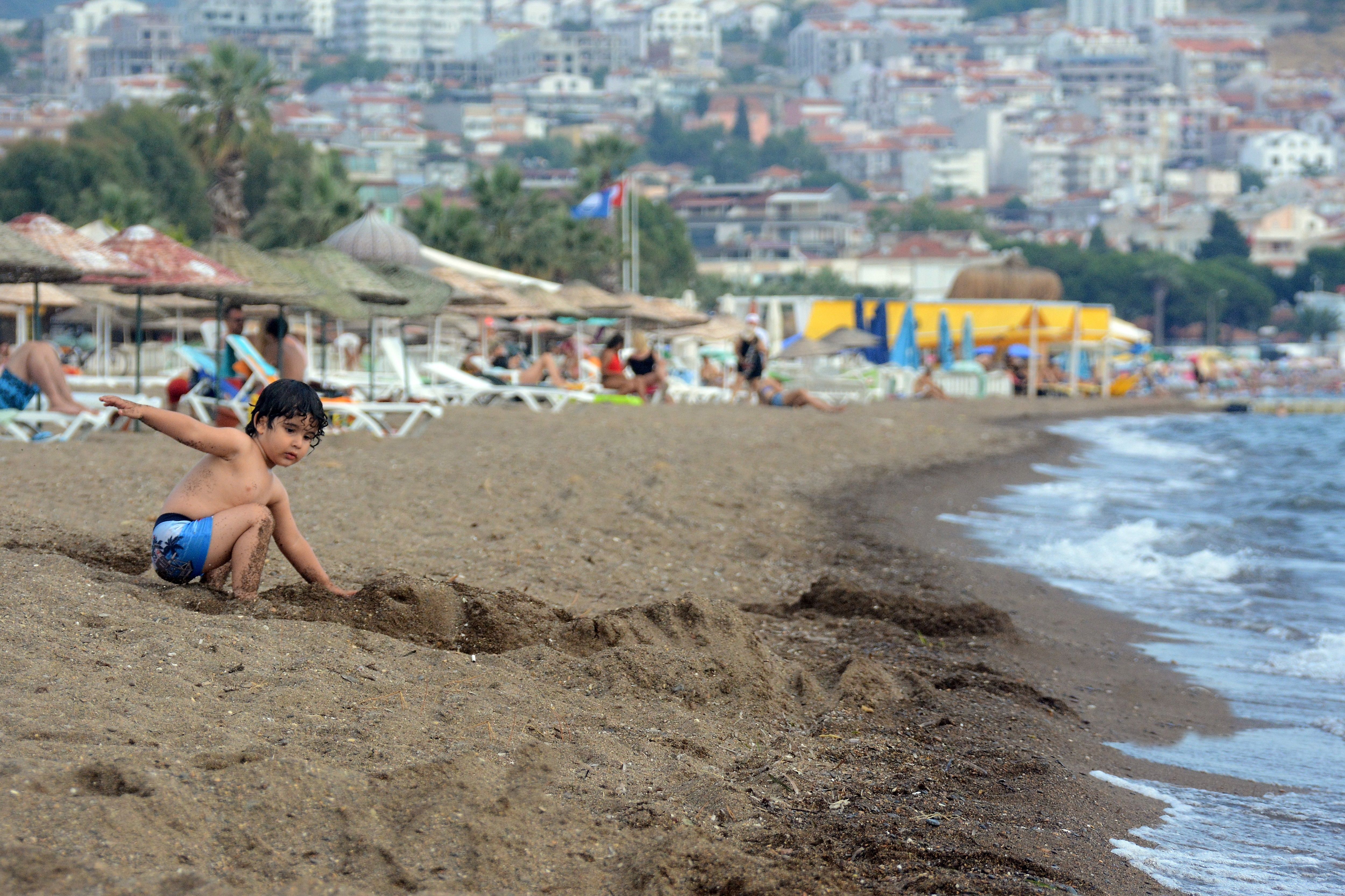 Plajă 