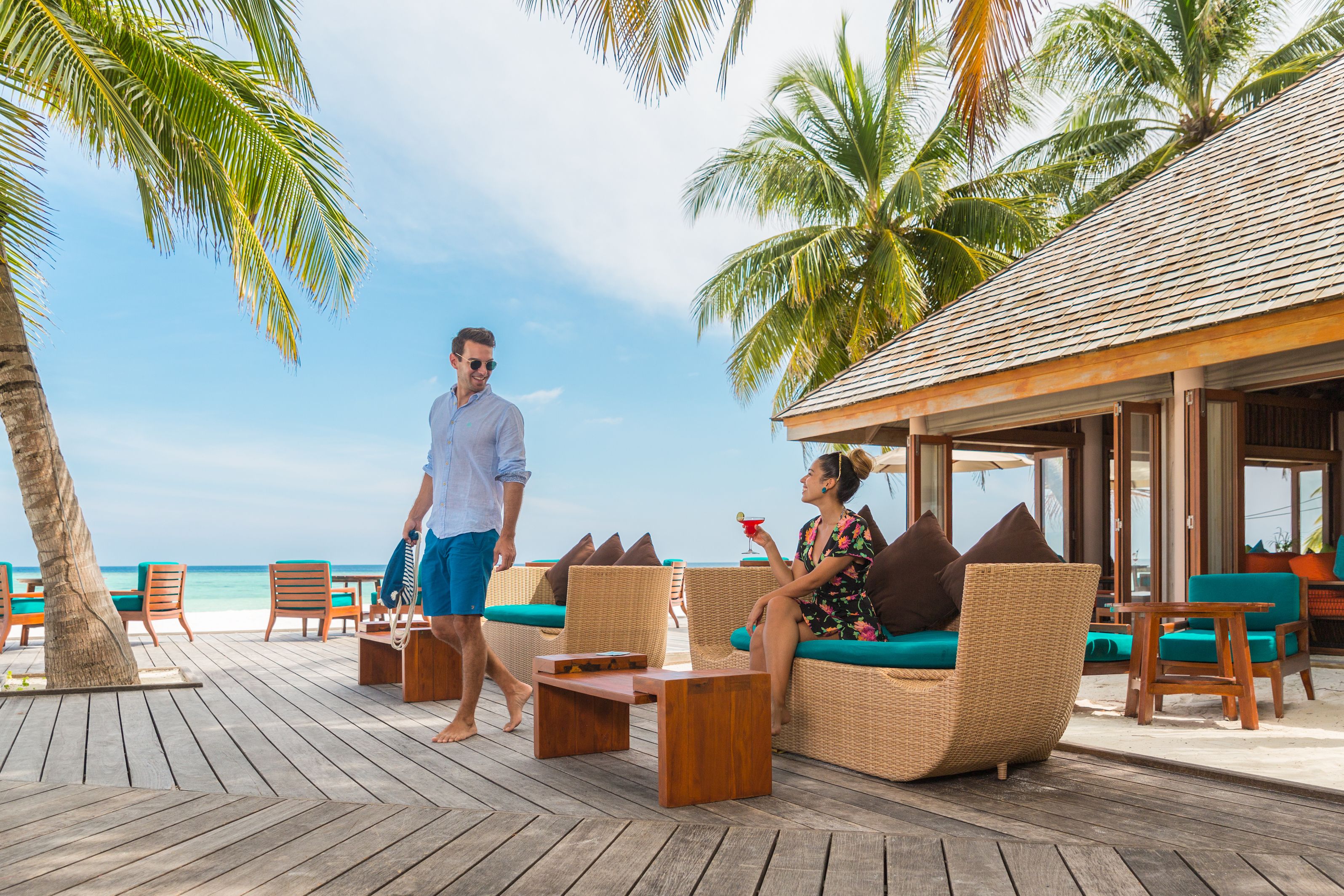 Raalhu Bar