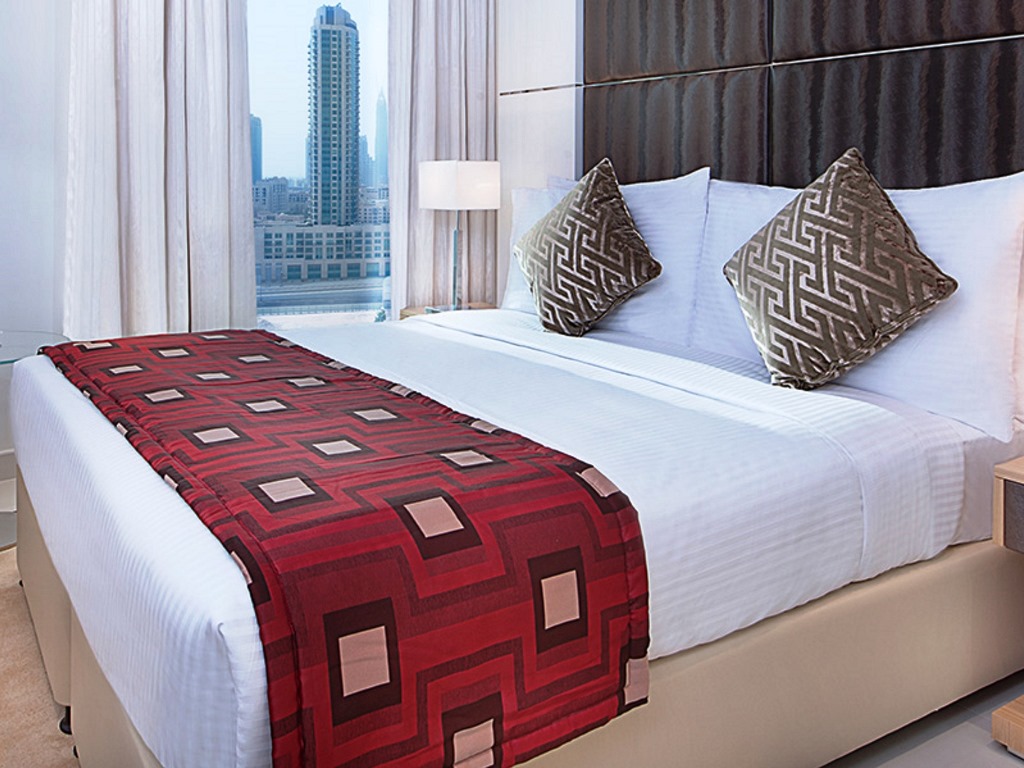 Two Bedroom Suite
