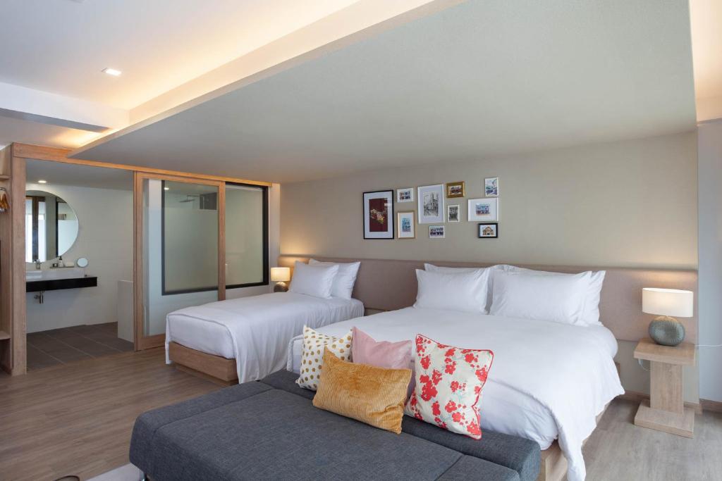 Junior Family Suite