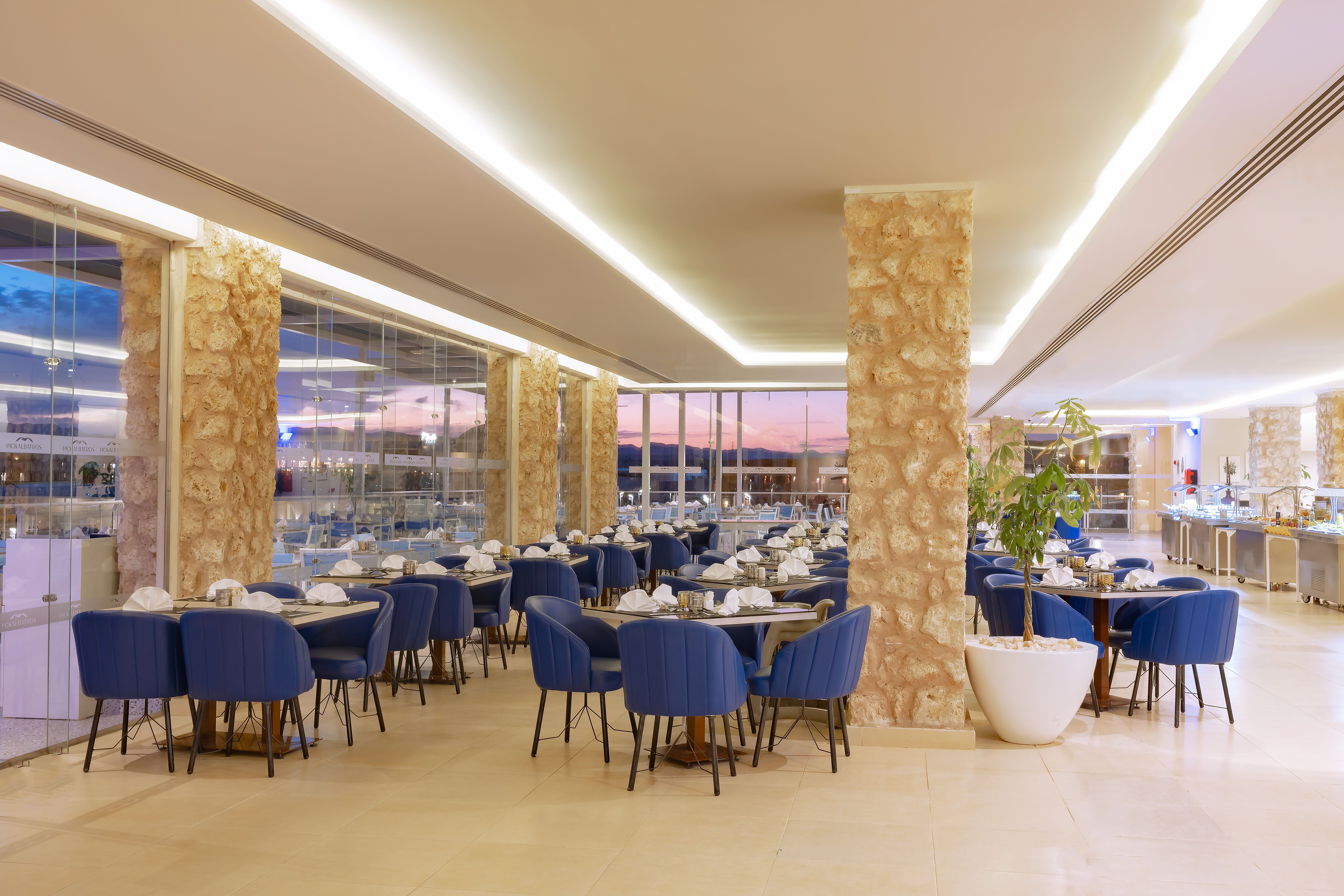 El Khan Restaurant