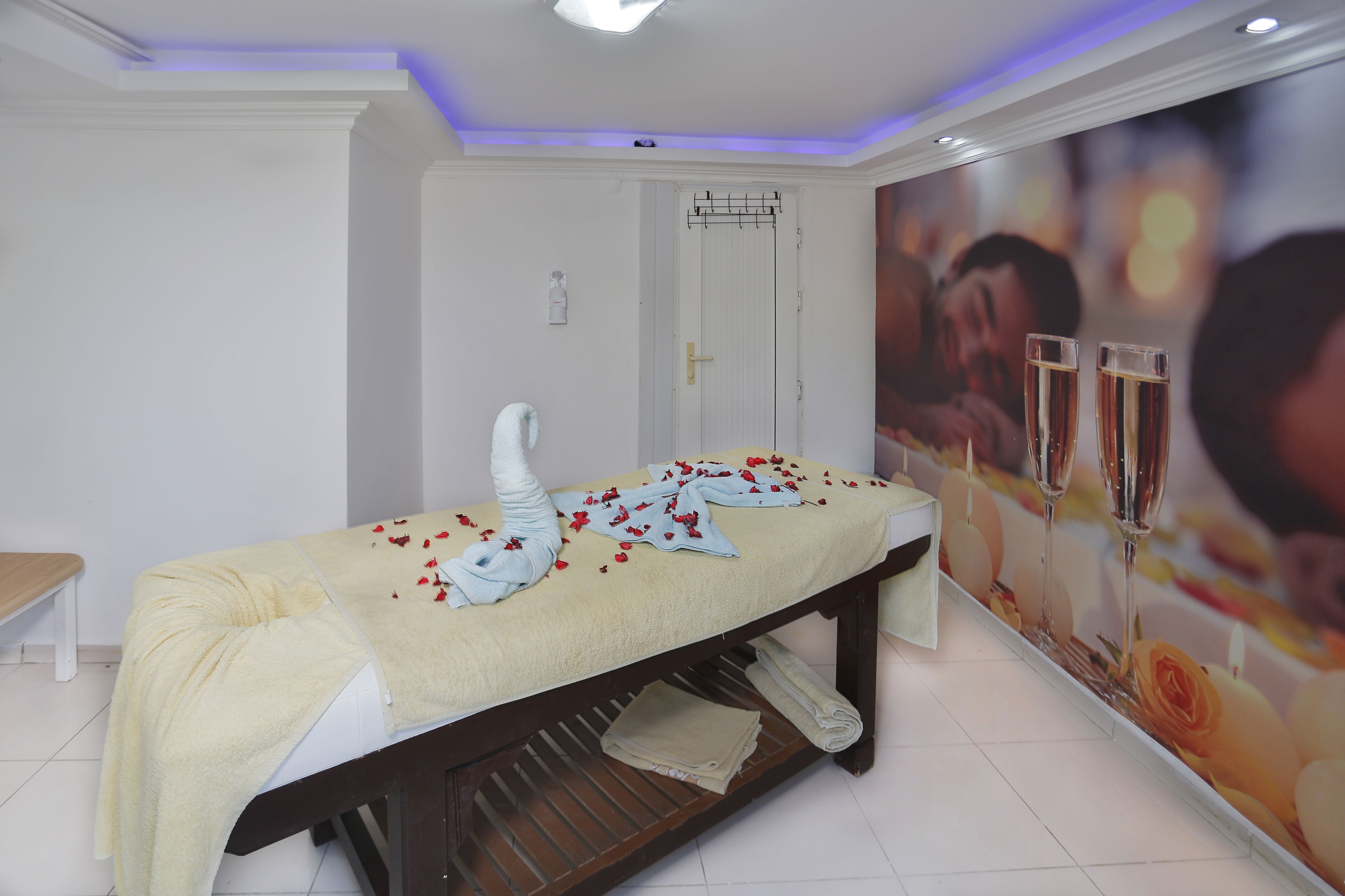 SPA