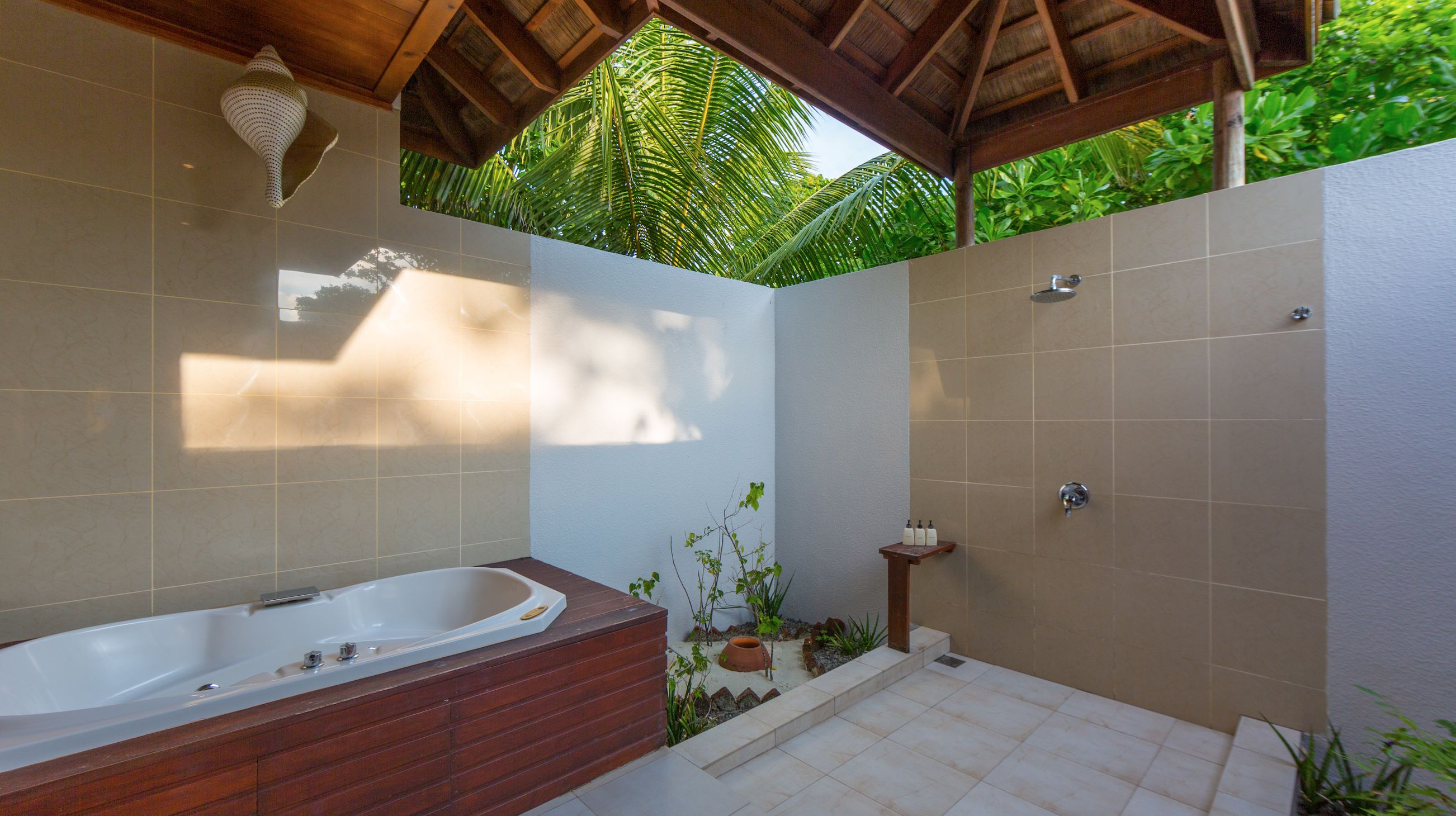 Private Pool Villas 