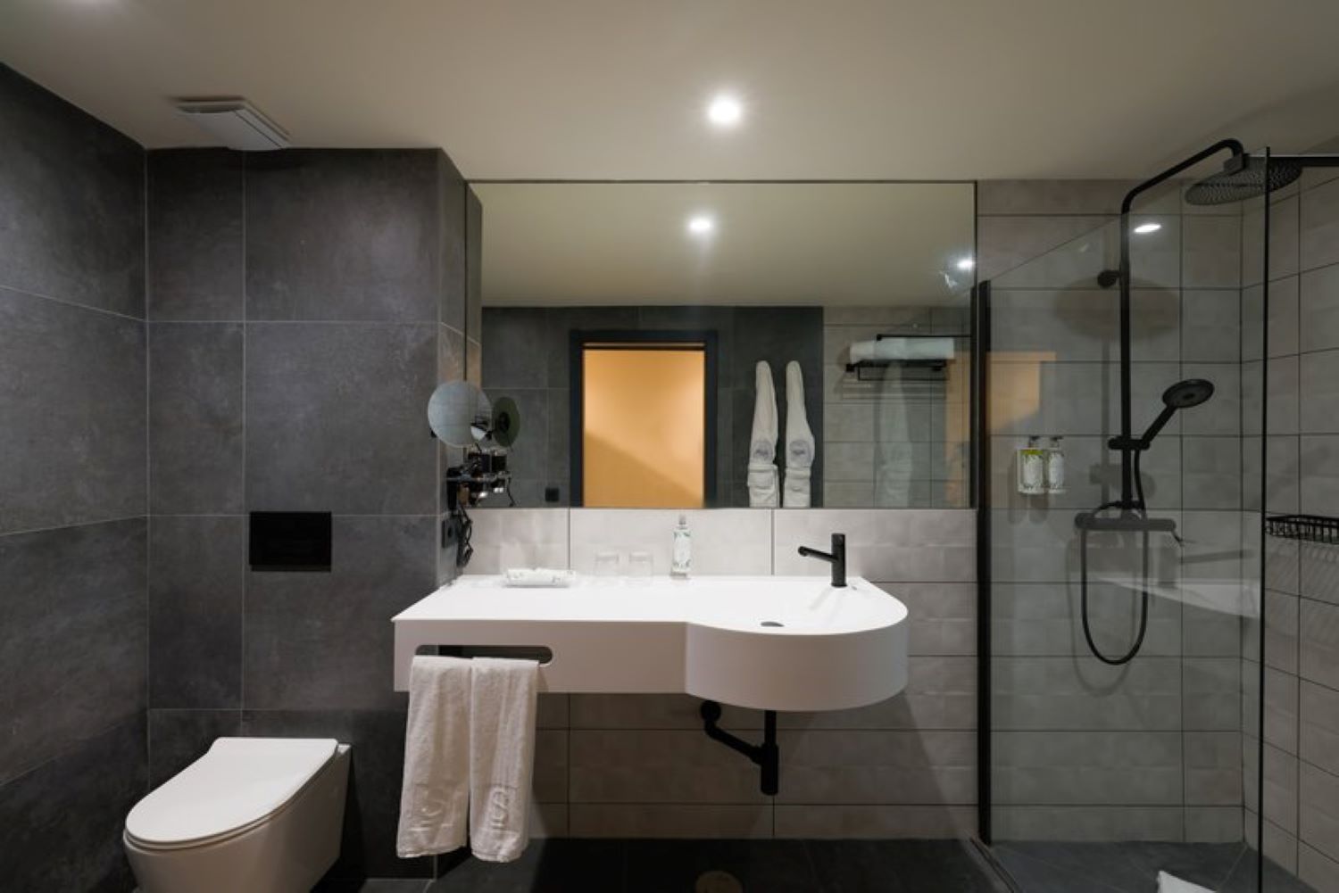 Habitación Superior 