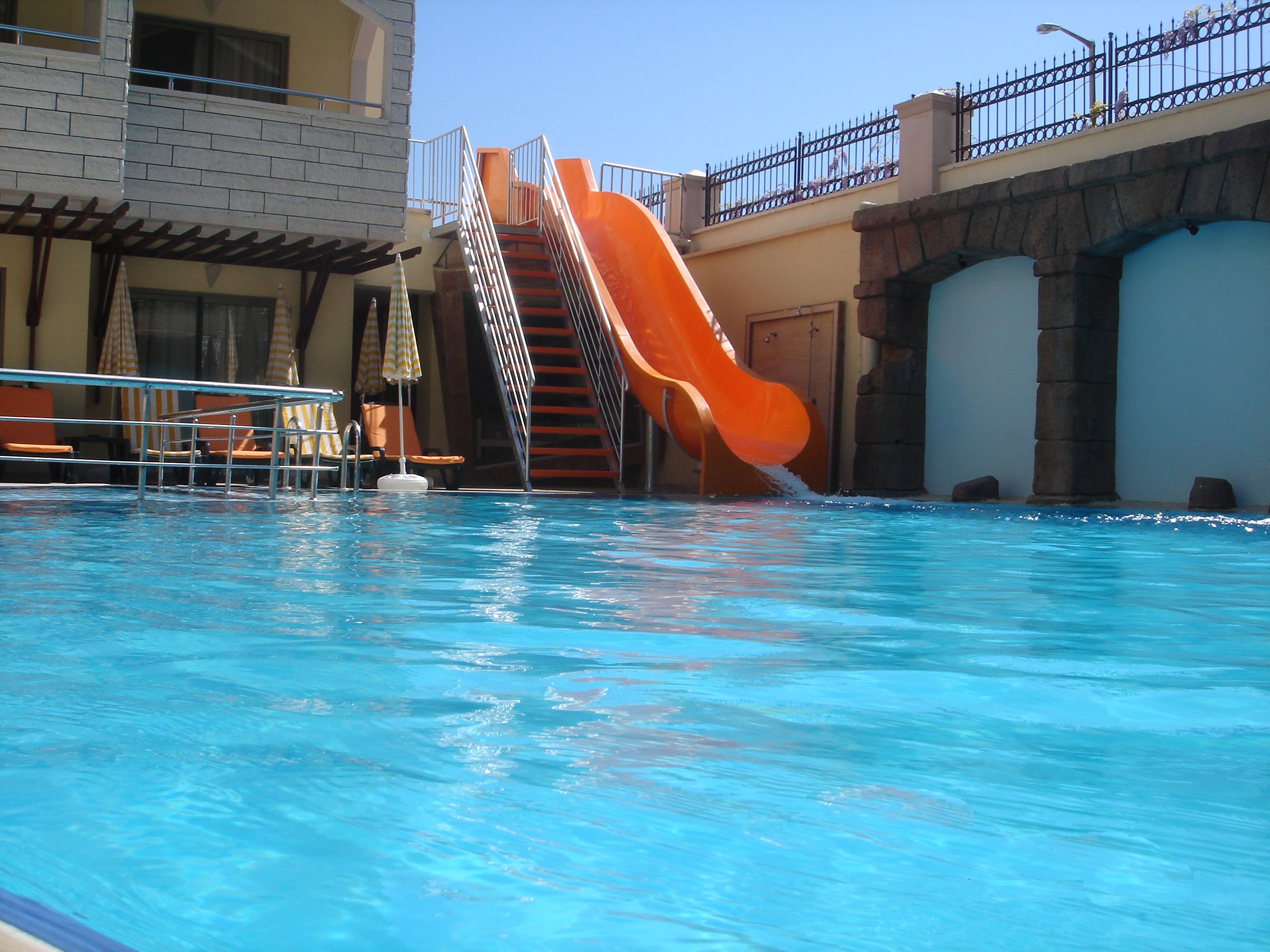 Water Park