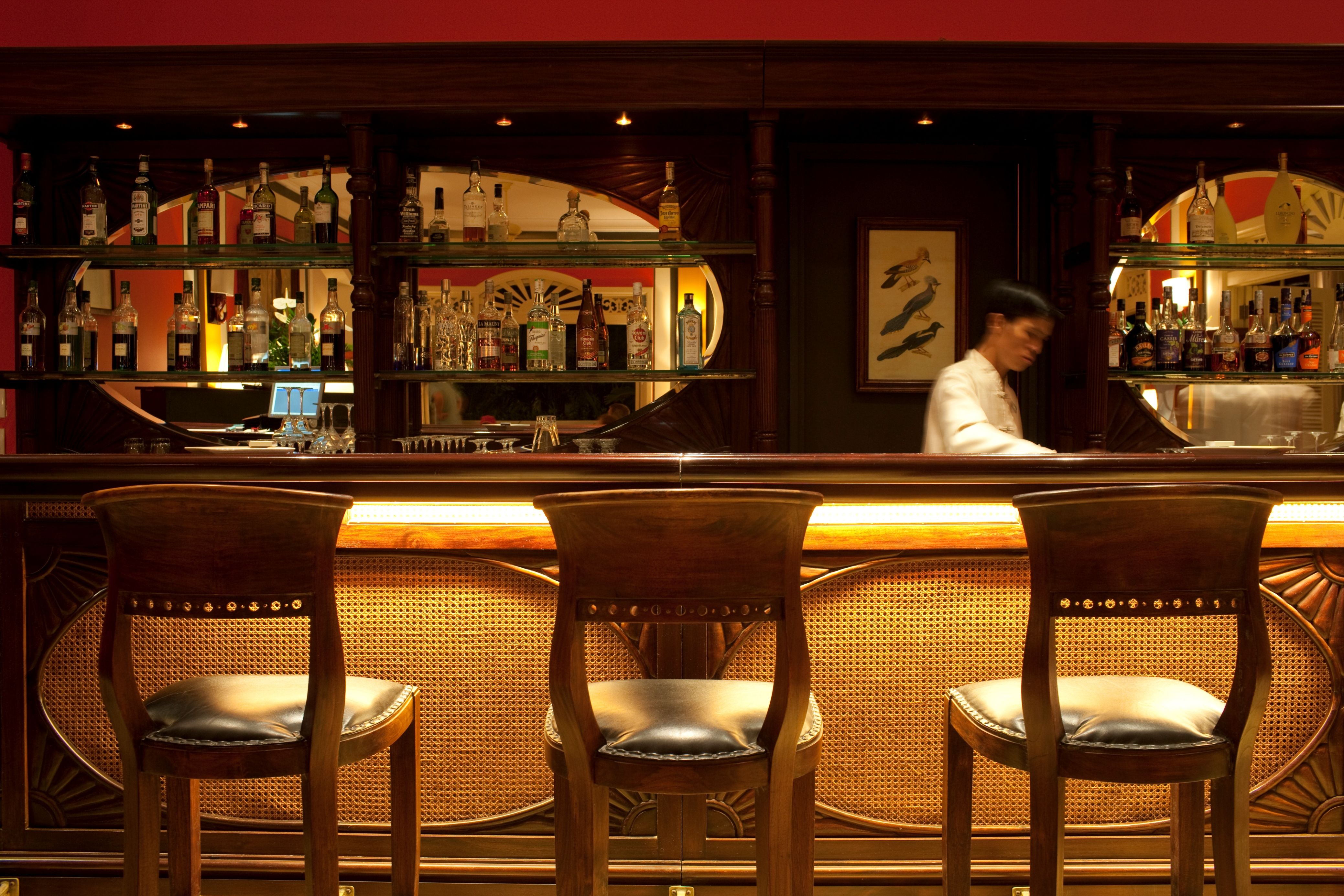 Le Bar