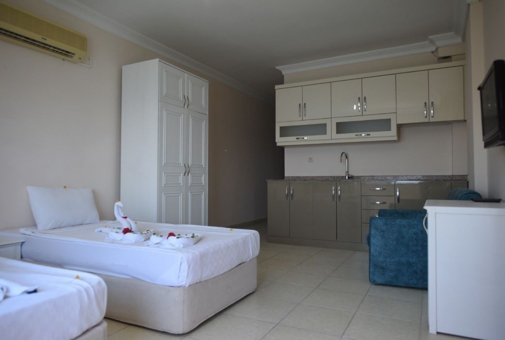 standart family room