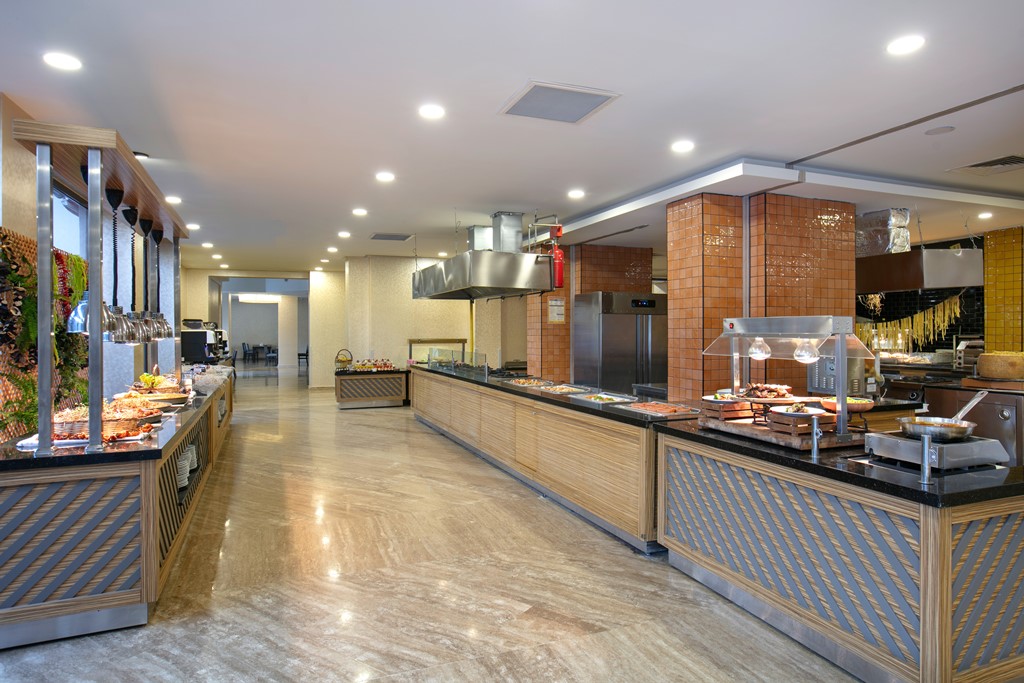 Main Restaurant