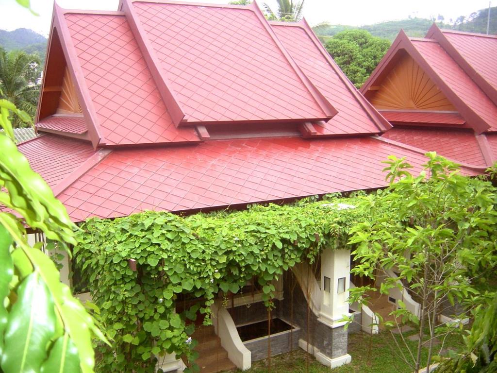 Deluxe Bungalow Premium
