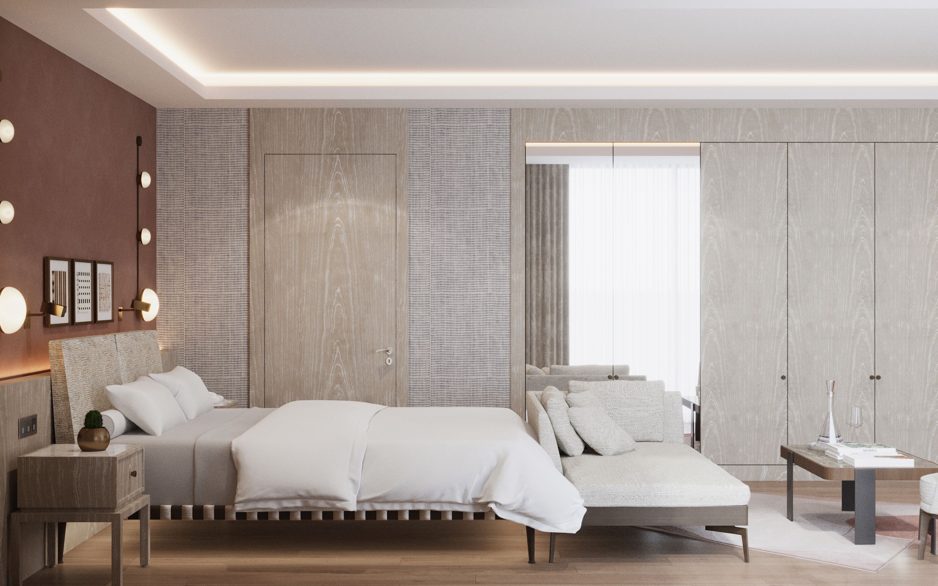Family Suite Room
