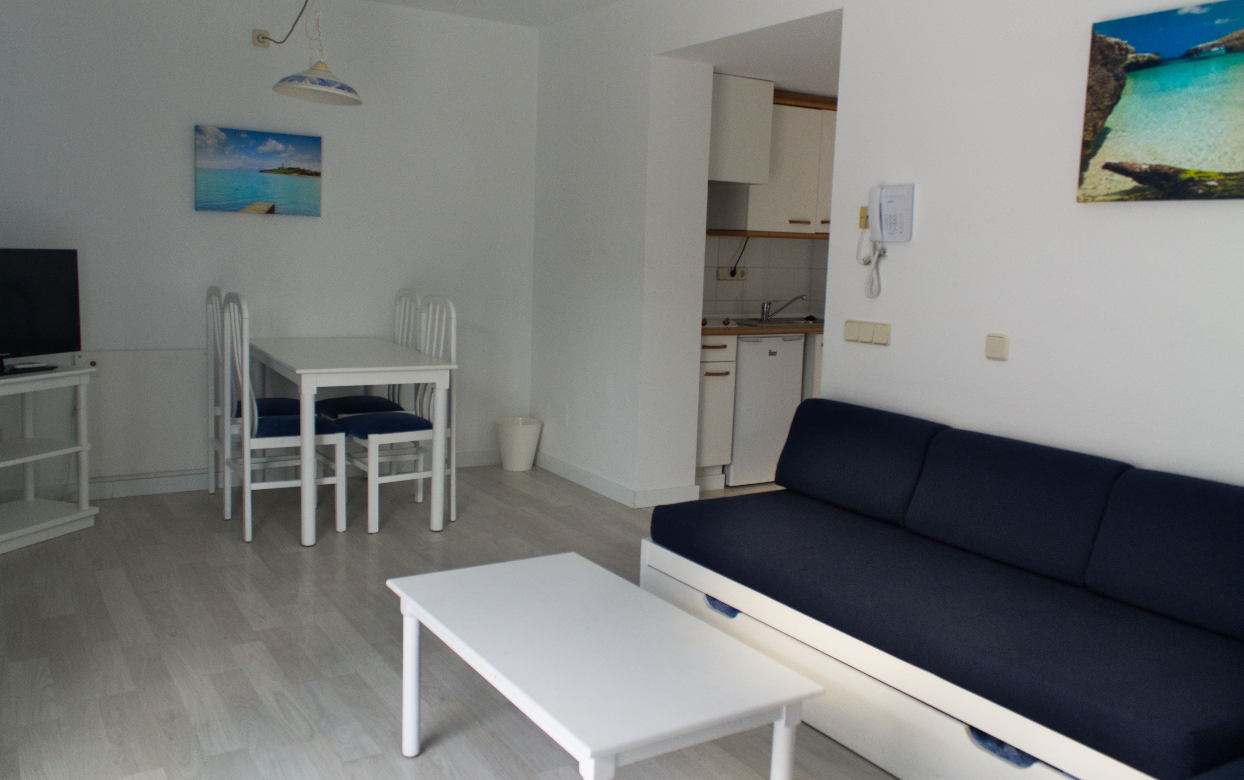 AP - APARTMENT 1 BEDROOM