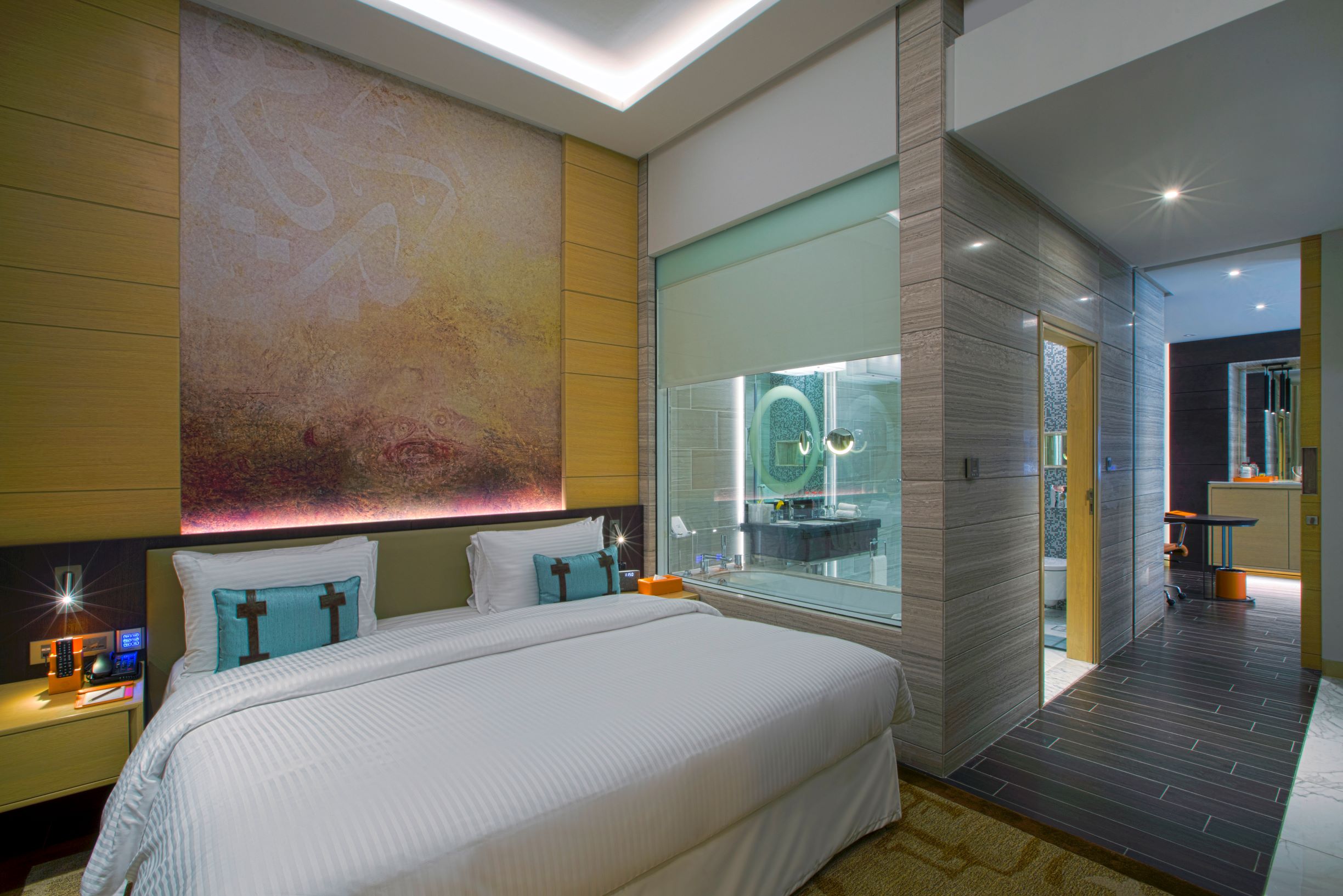Grayton Signature Room