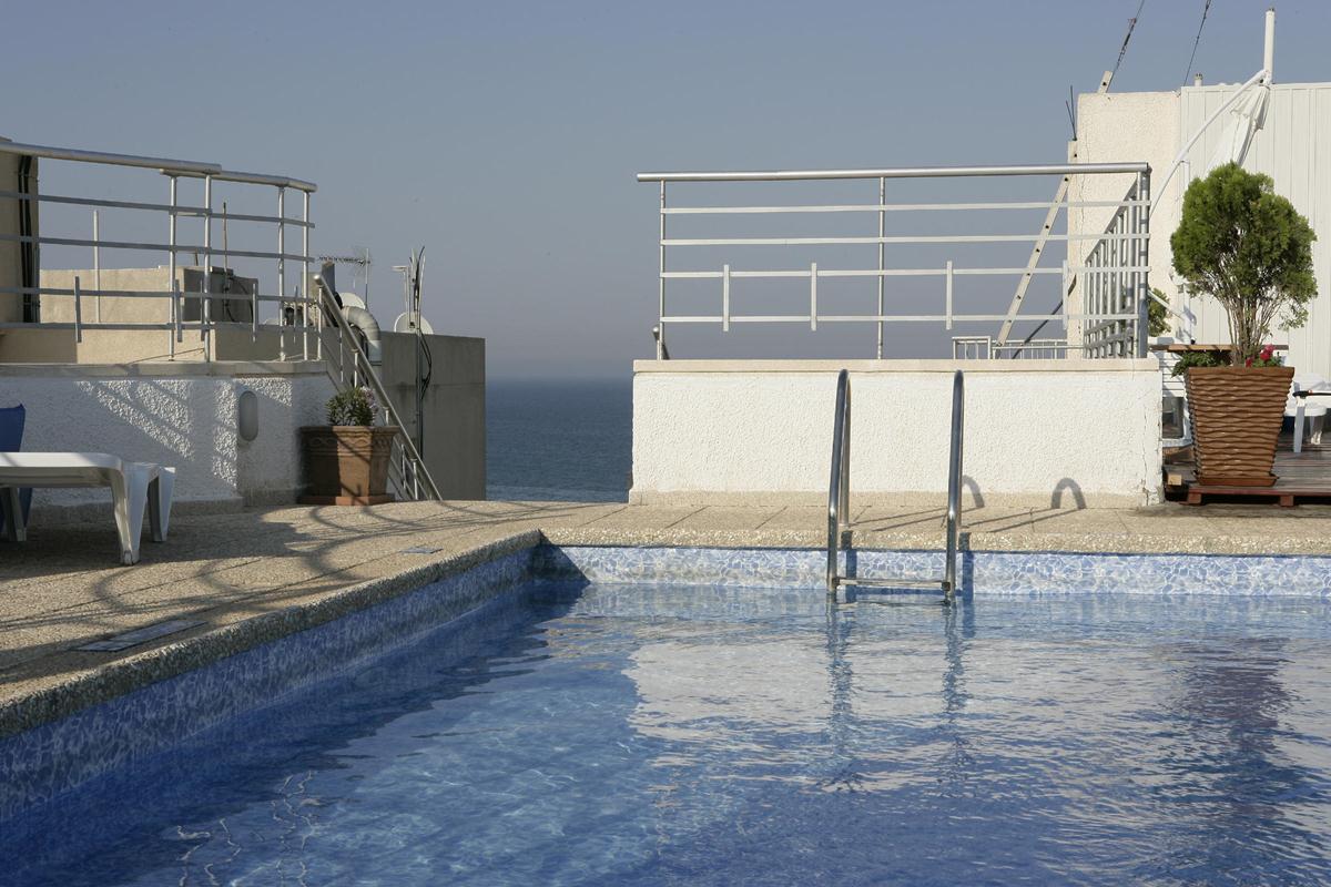 Piscina deschisă