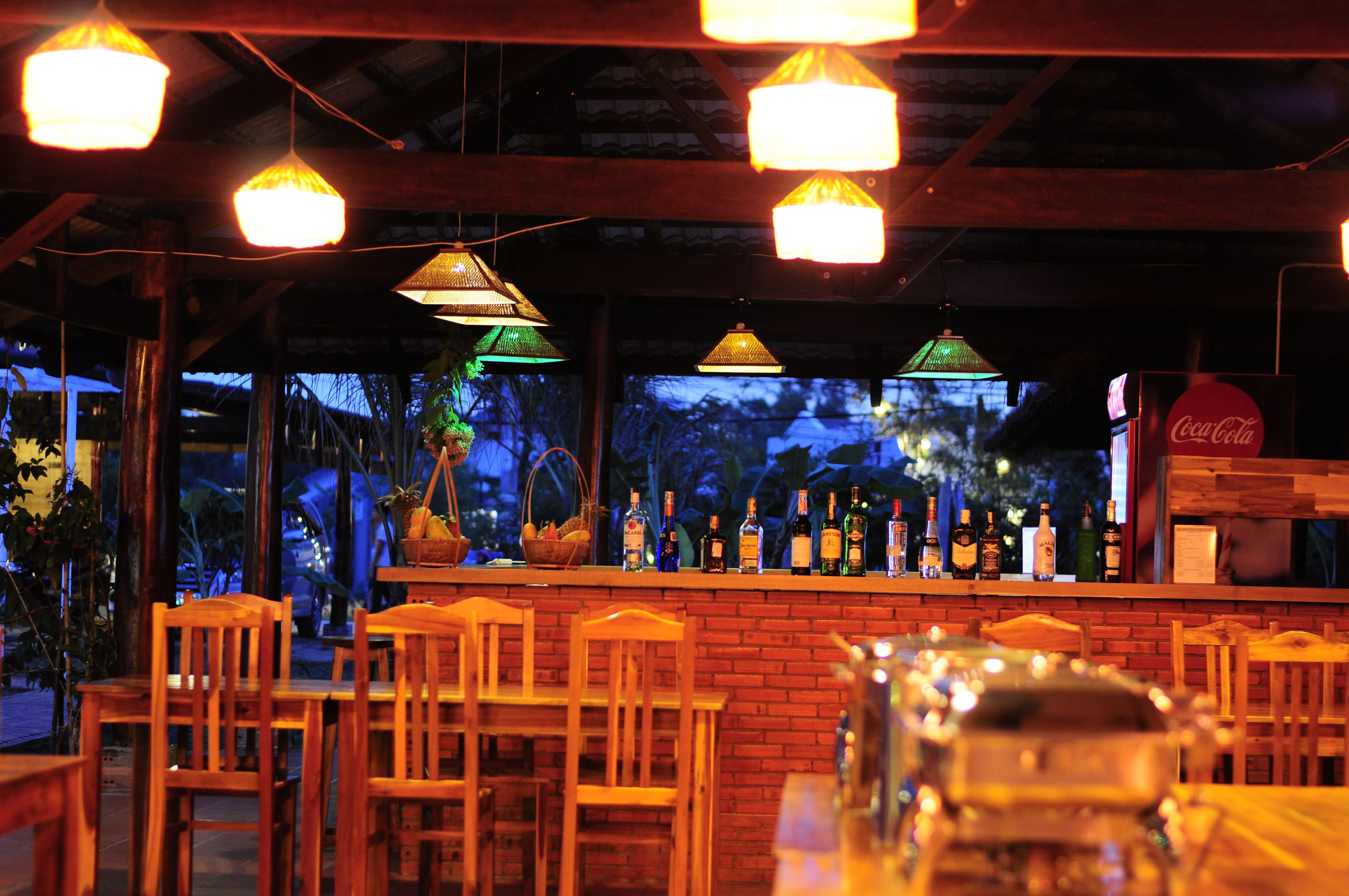 LA CASA RESTAURANT