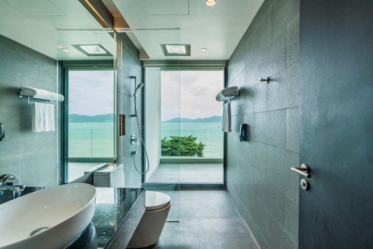 Premier Seaview 