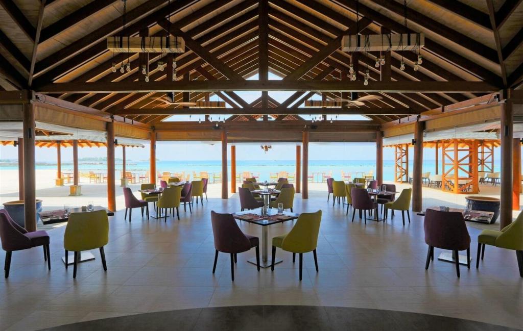 Rehendhi Restaurant