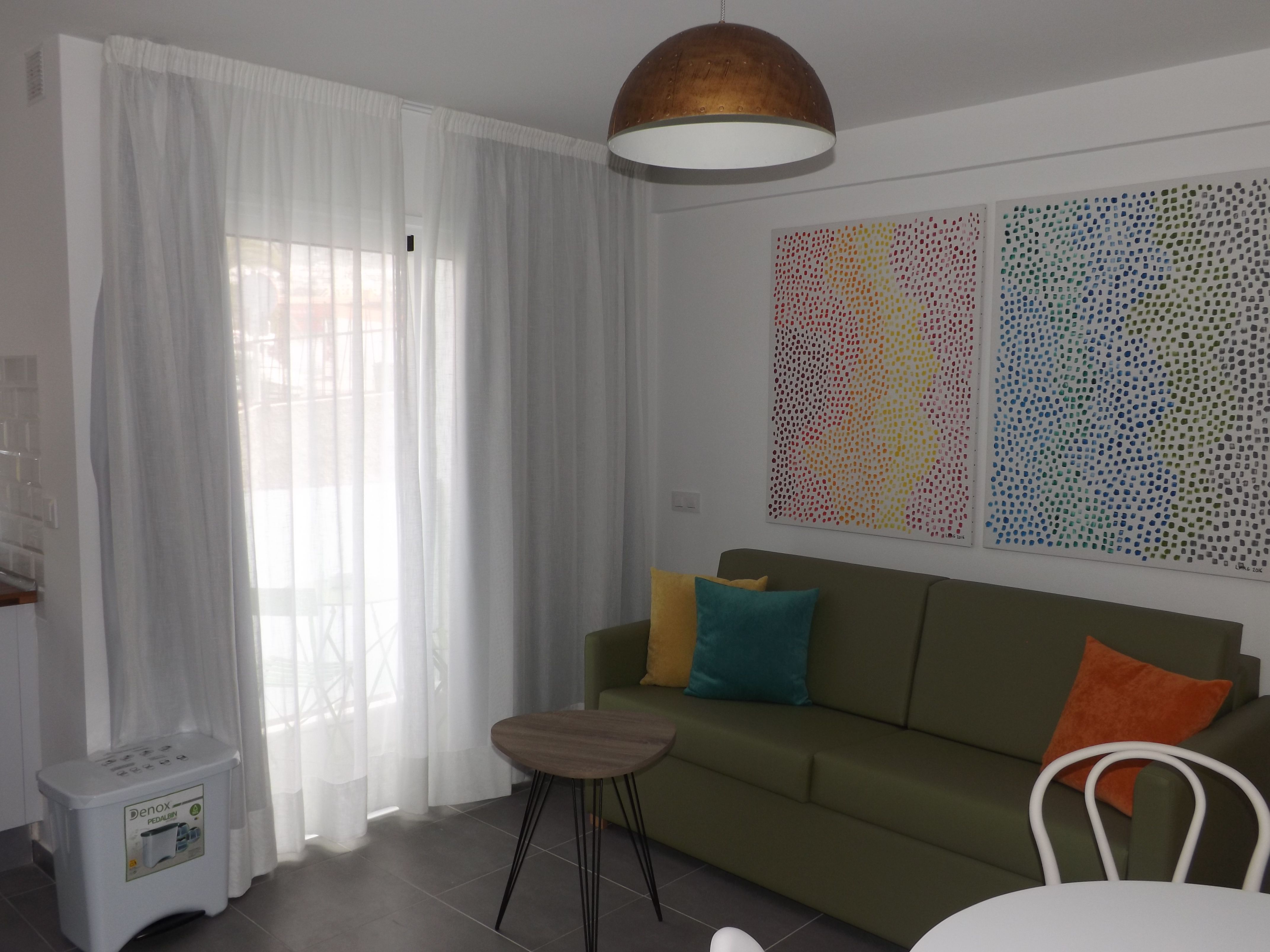 APARTMENT STANDARD