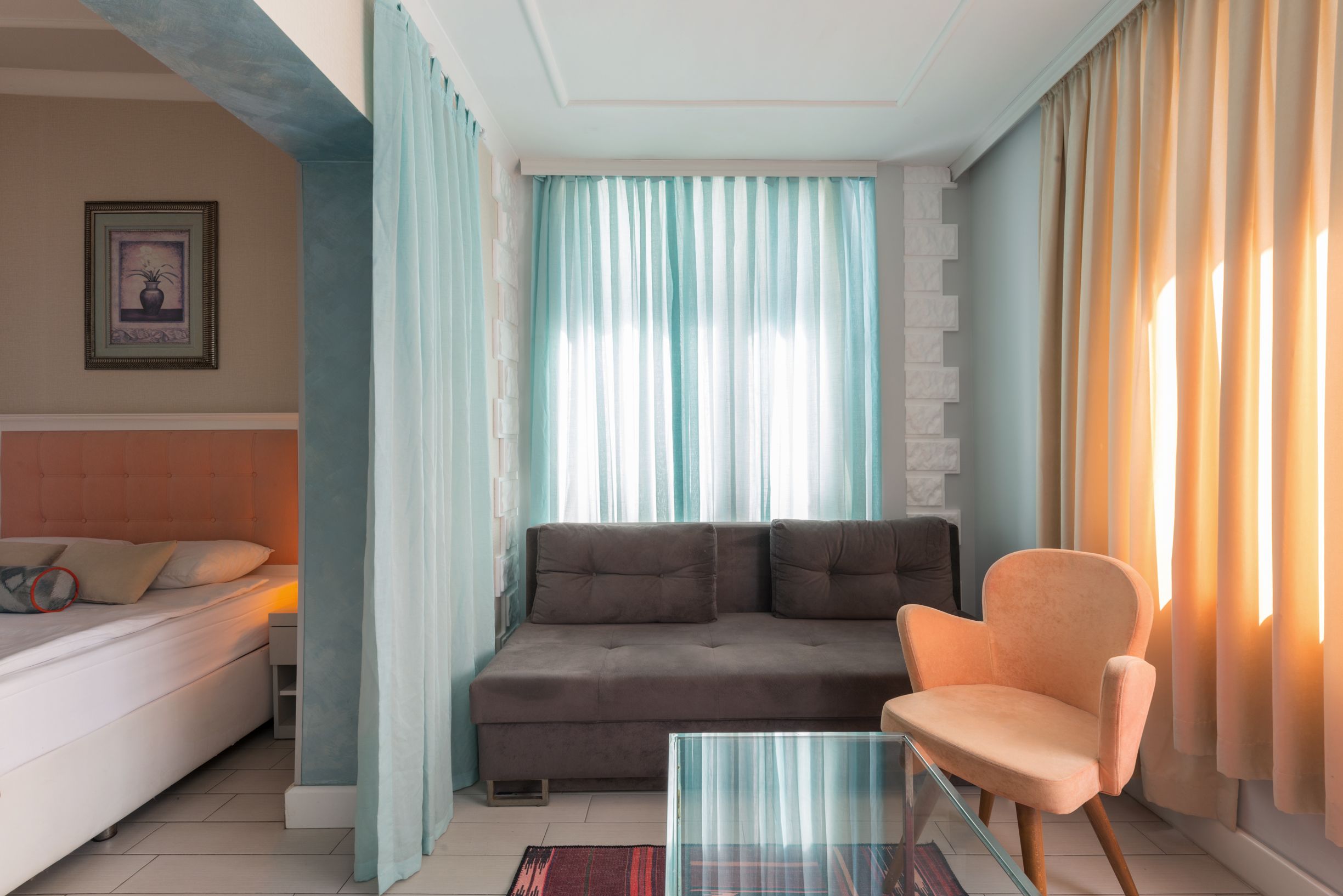 STANDART ROOM