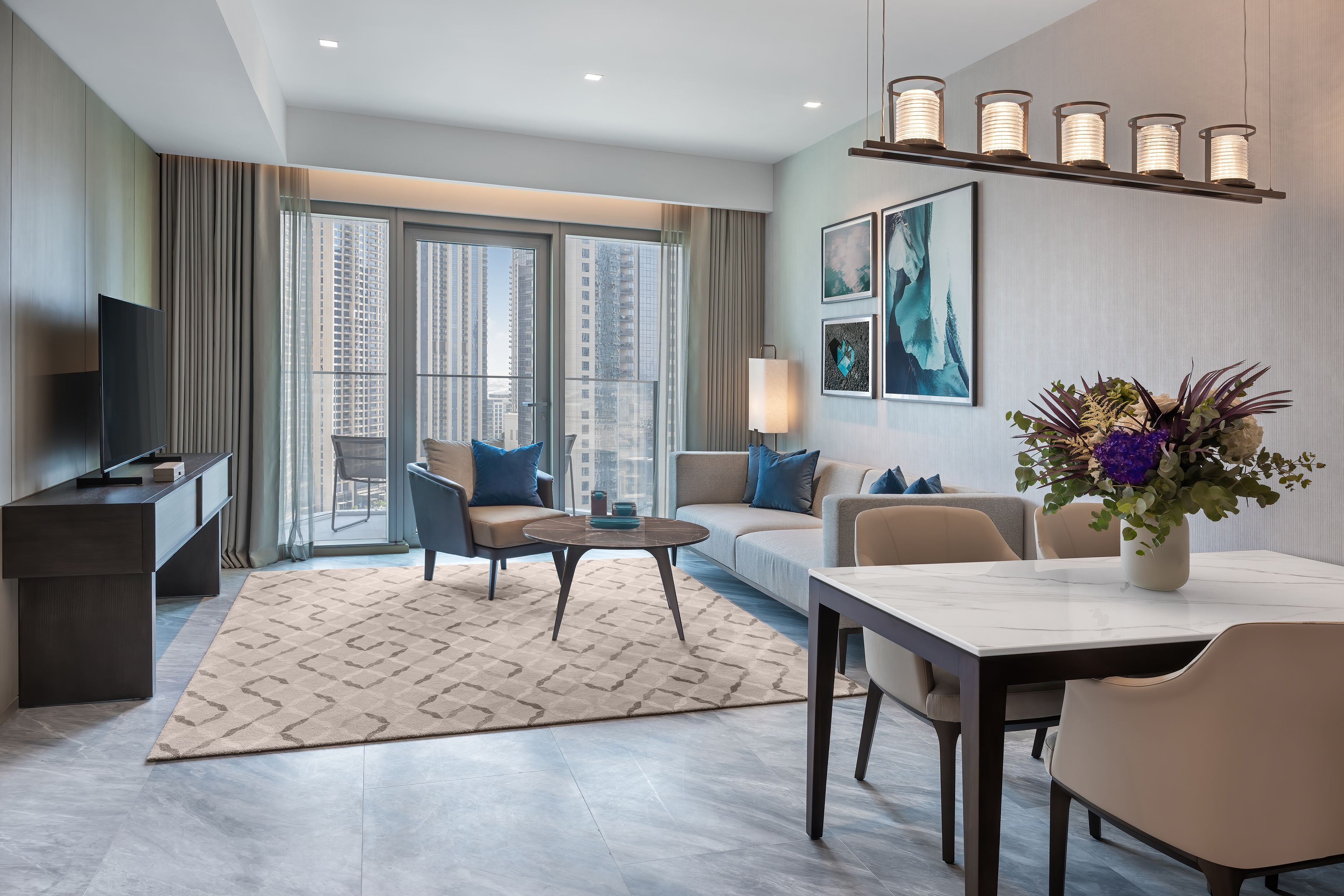 Executive Suite