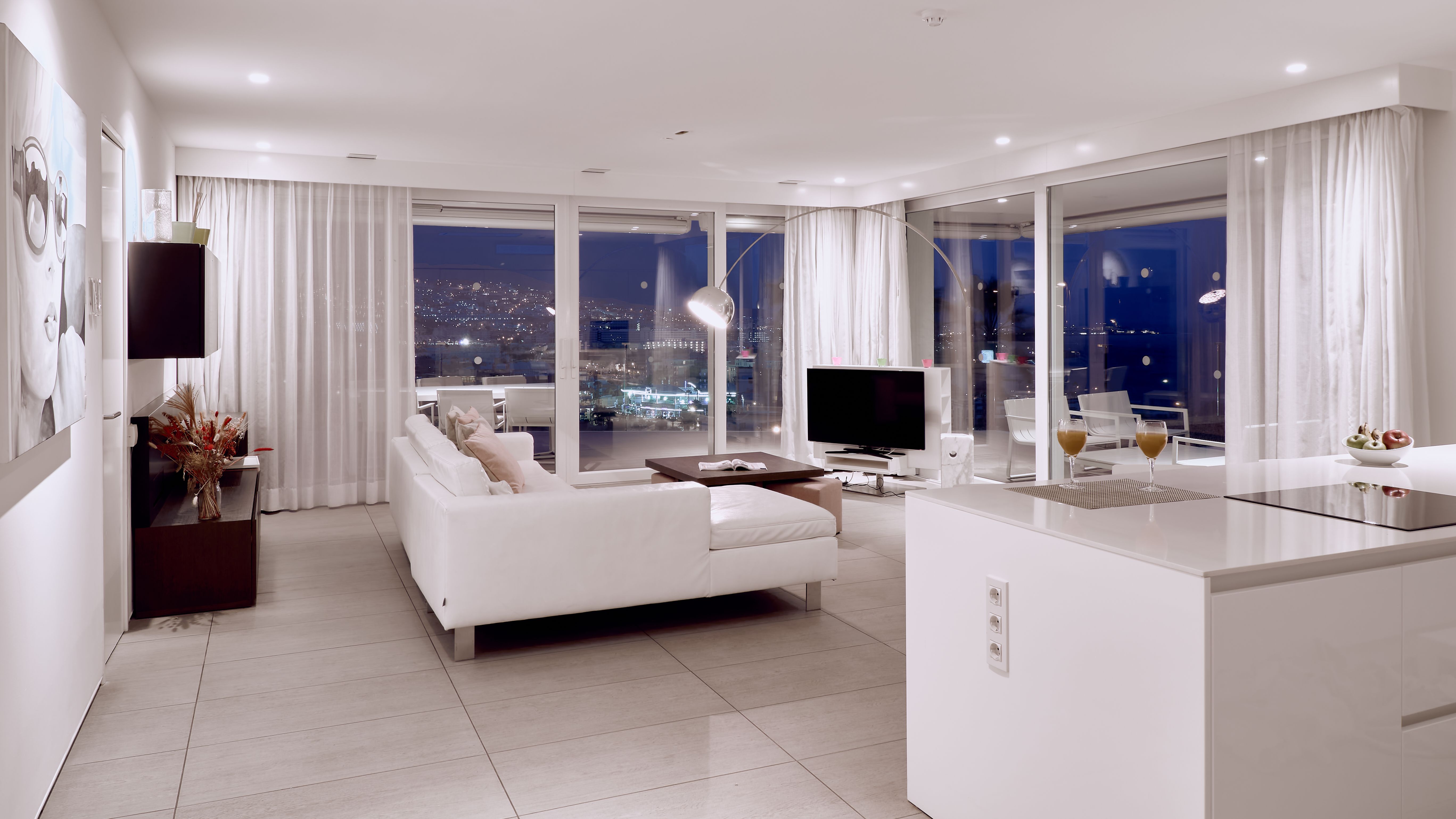 2 BEDROOM SUITE EXTRA LARGE ROOM, WITH SEA VIEW, PRIVATE POOL AND TERRACE (SERENITY ELEGANCE)