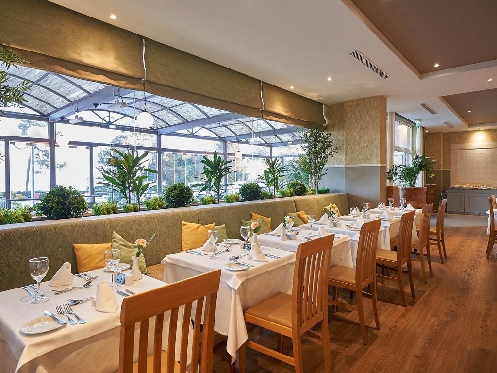 Restaurante