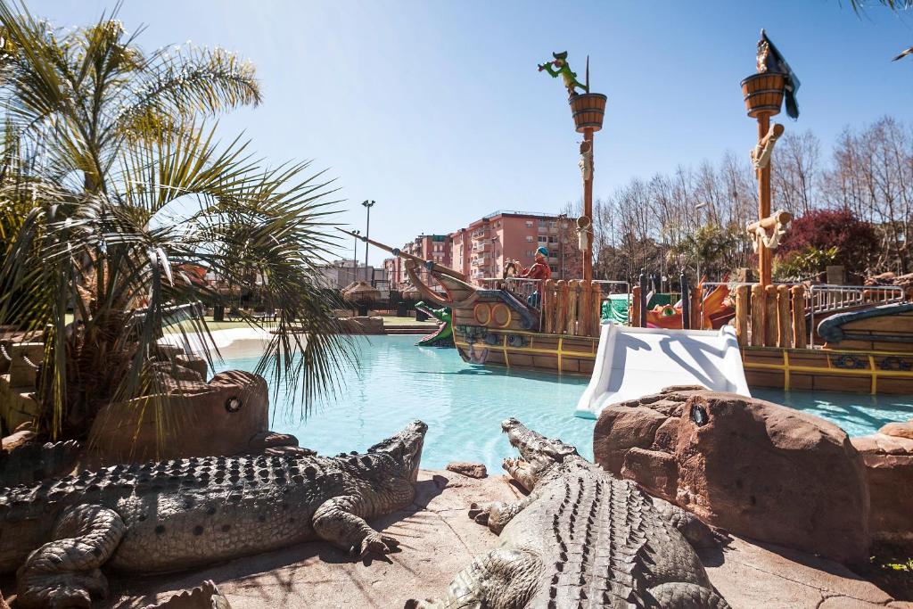 Parc acvatic