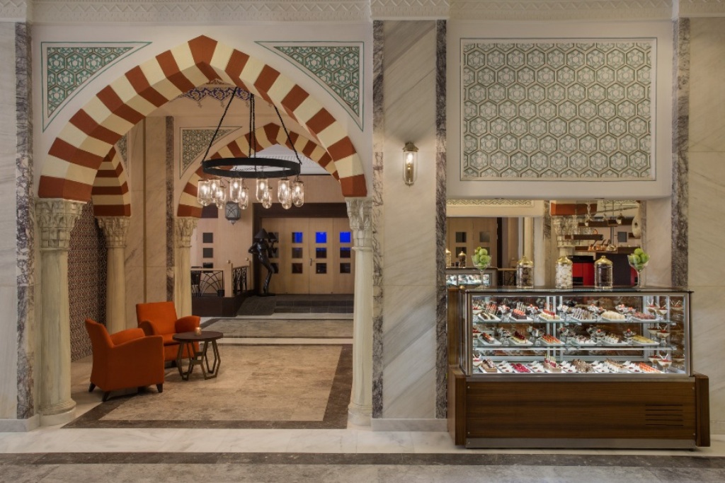 PATISSERIE