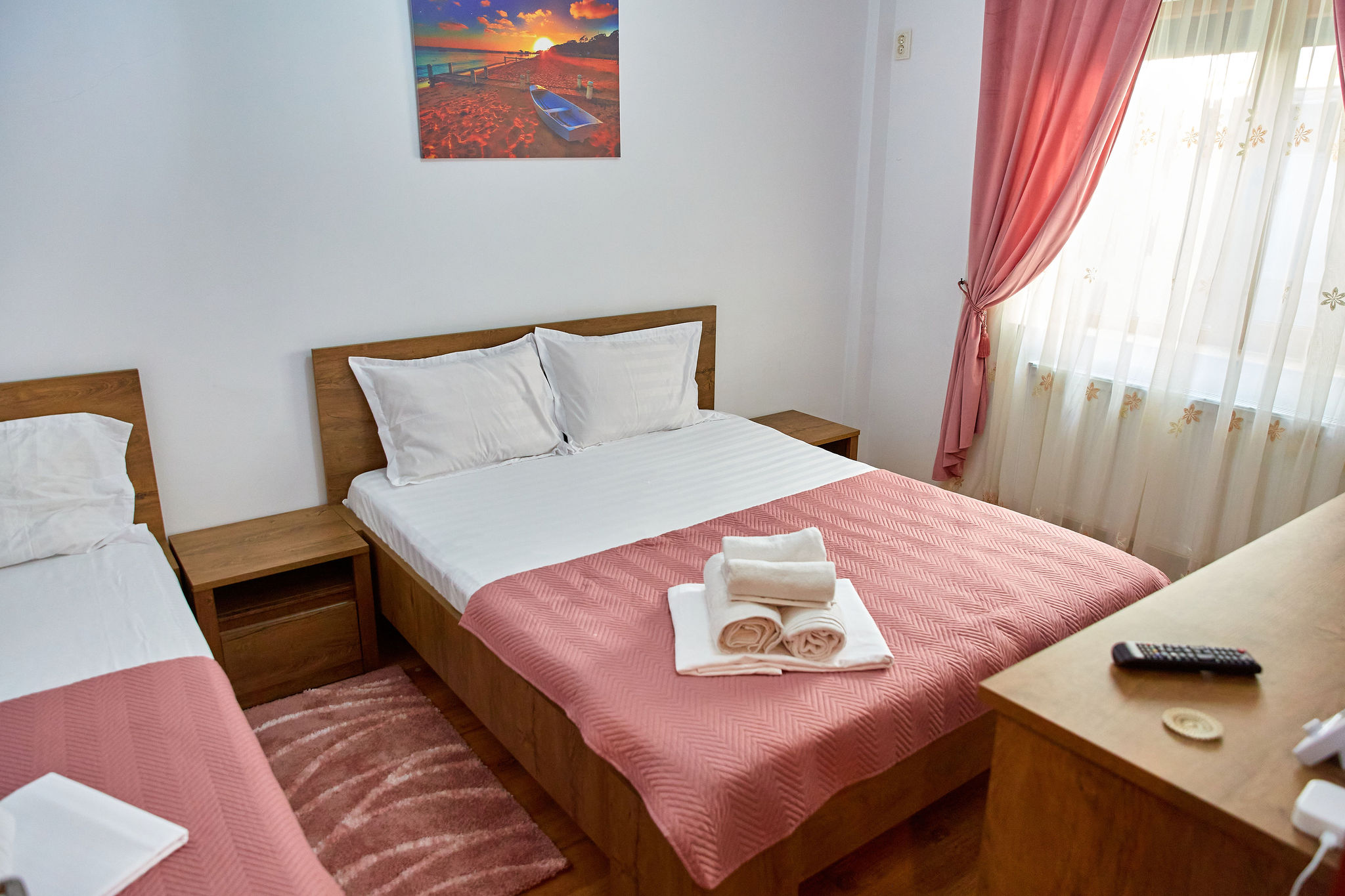 Apartament Phoenix Mamaia Nord